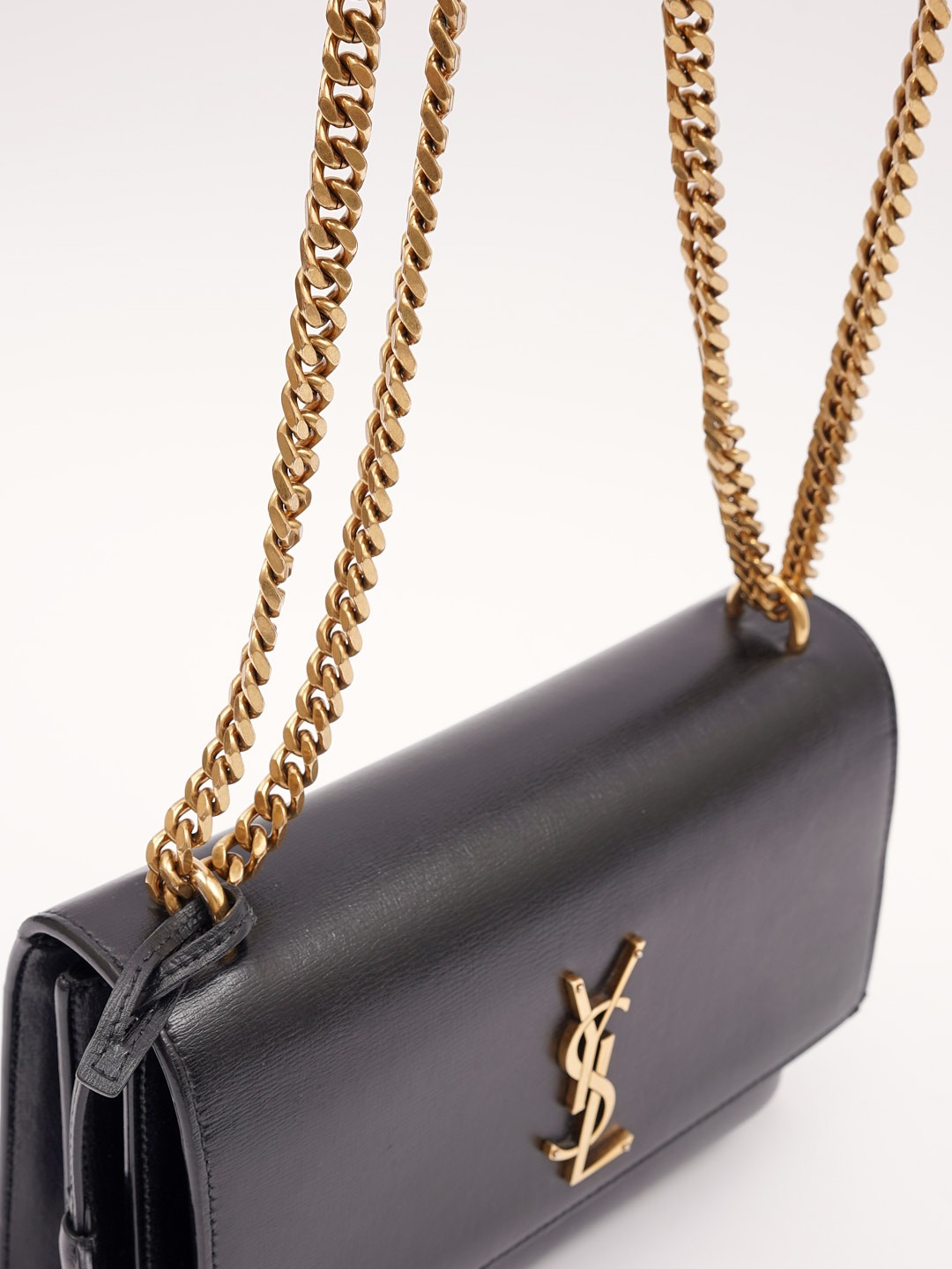 Saint Laurent Sunset 4