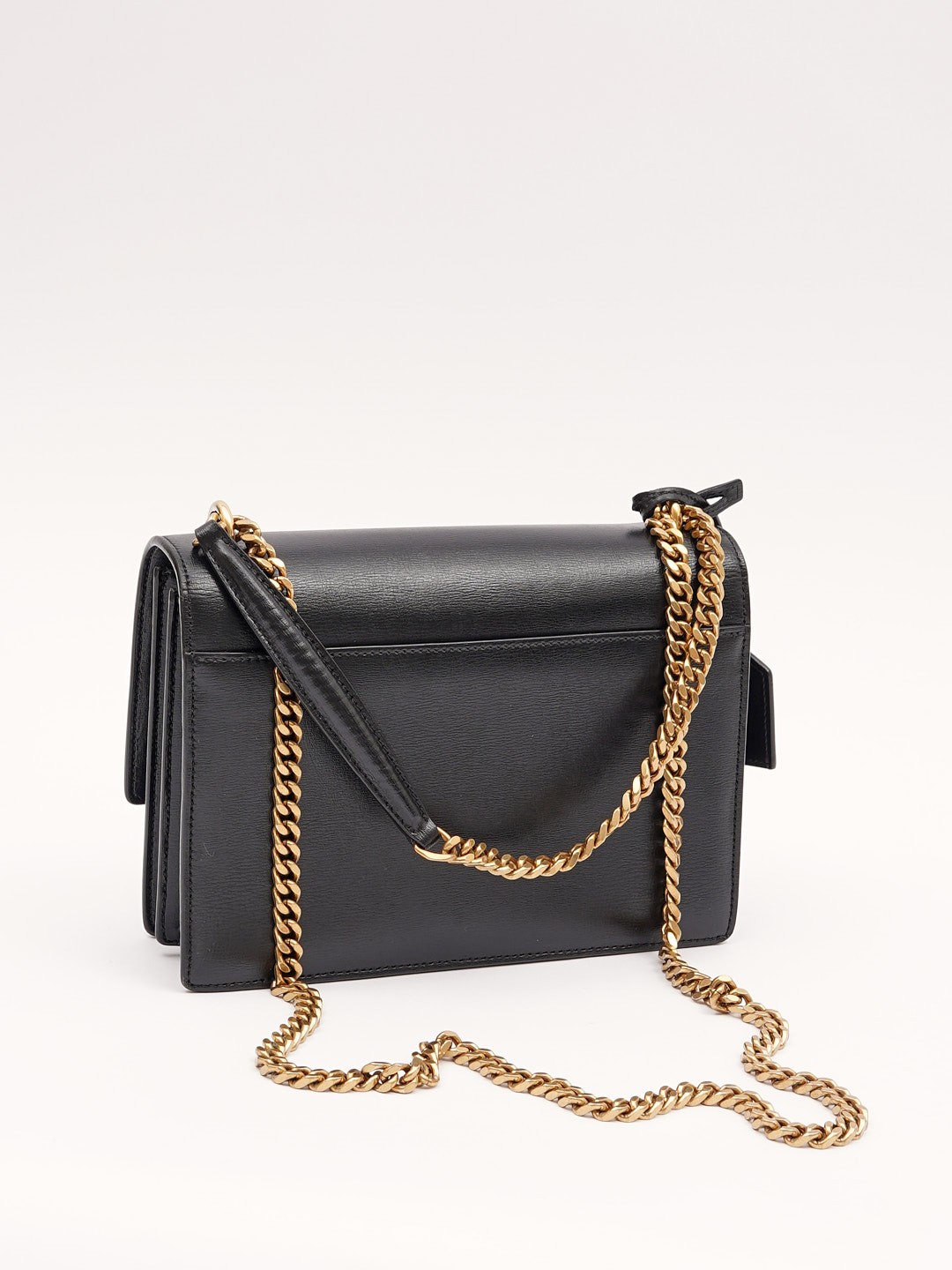 Saint Laurent Sunset 3