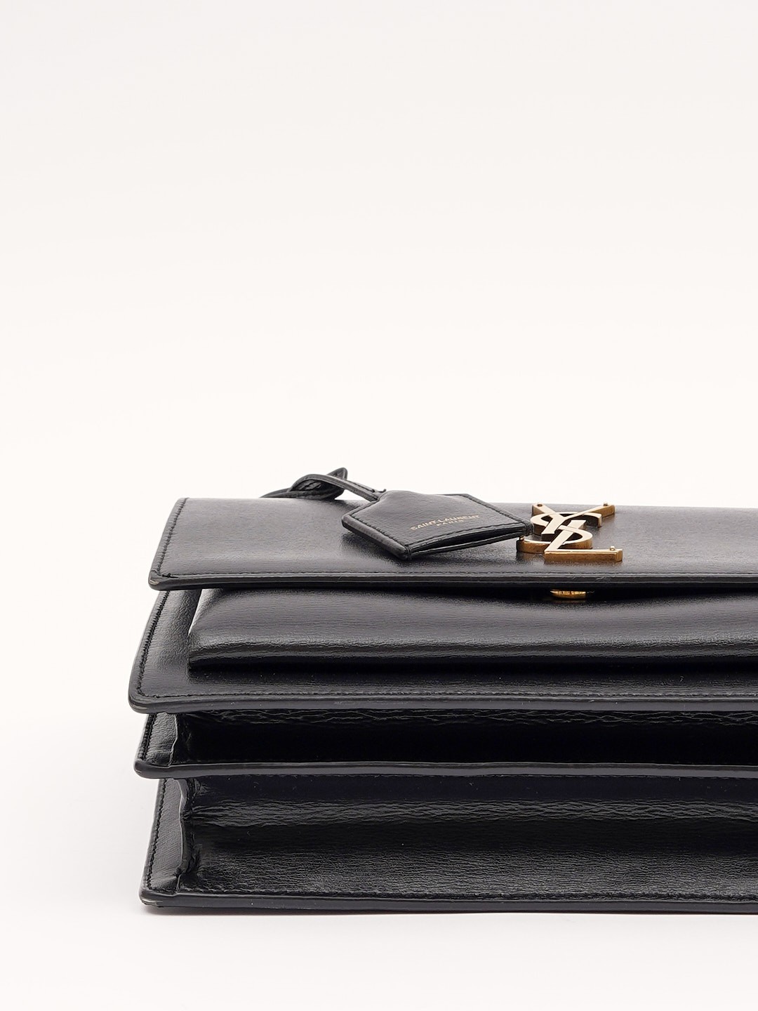 Saint Laurent Sunset 7