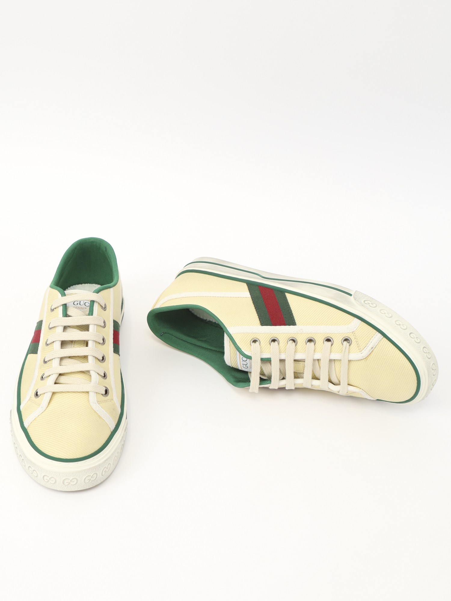 Gucci Shoes 40.5 5
