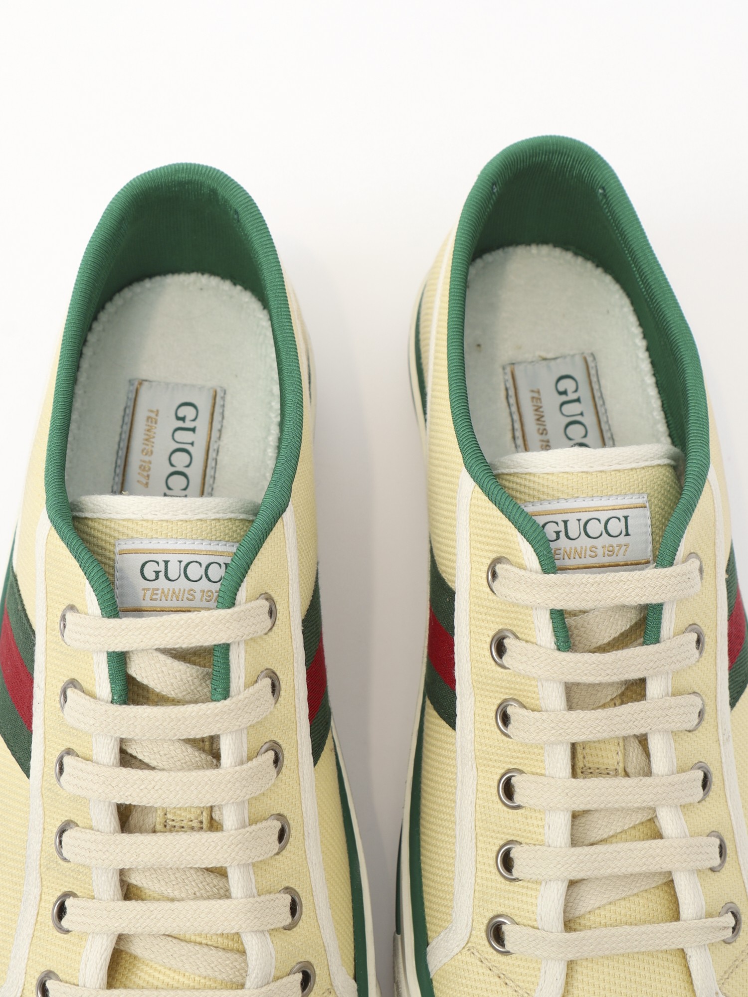 Gucci Shoes 40.5 7
