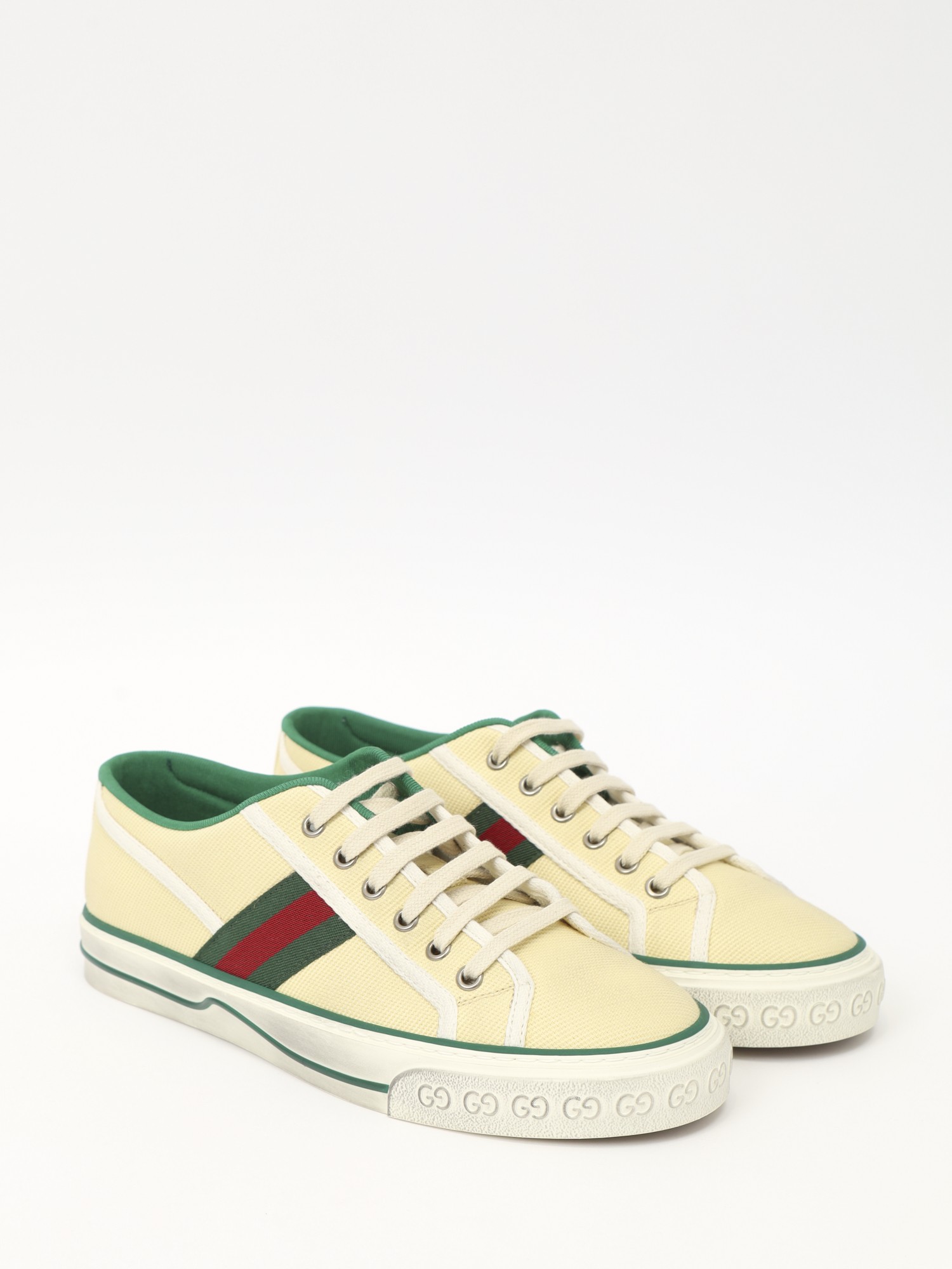 Gucci Shoes 40.5 2