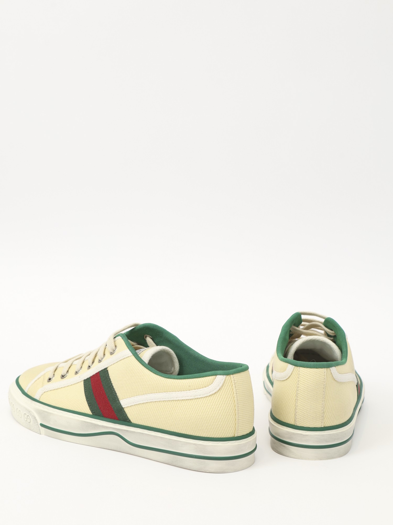 Gucci Shoes 40.5 3