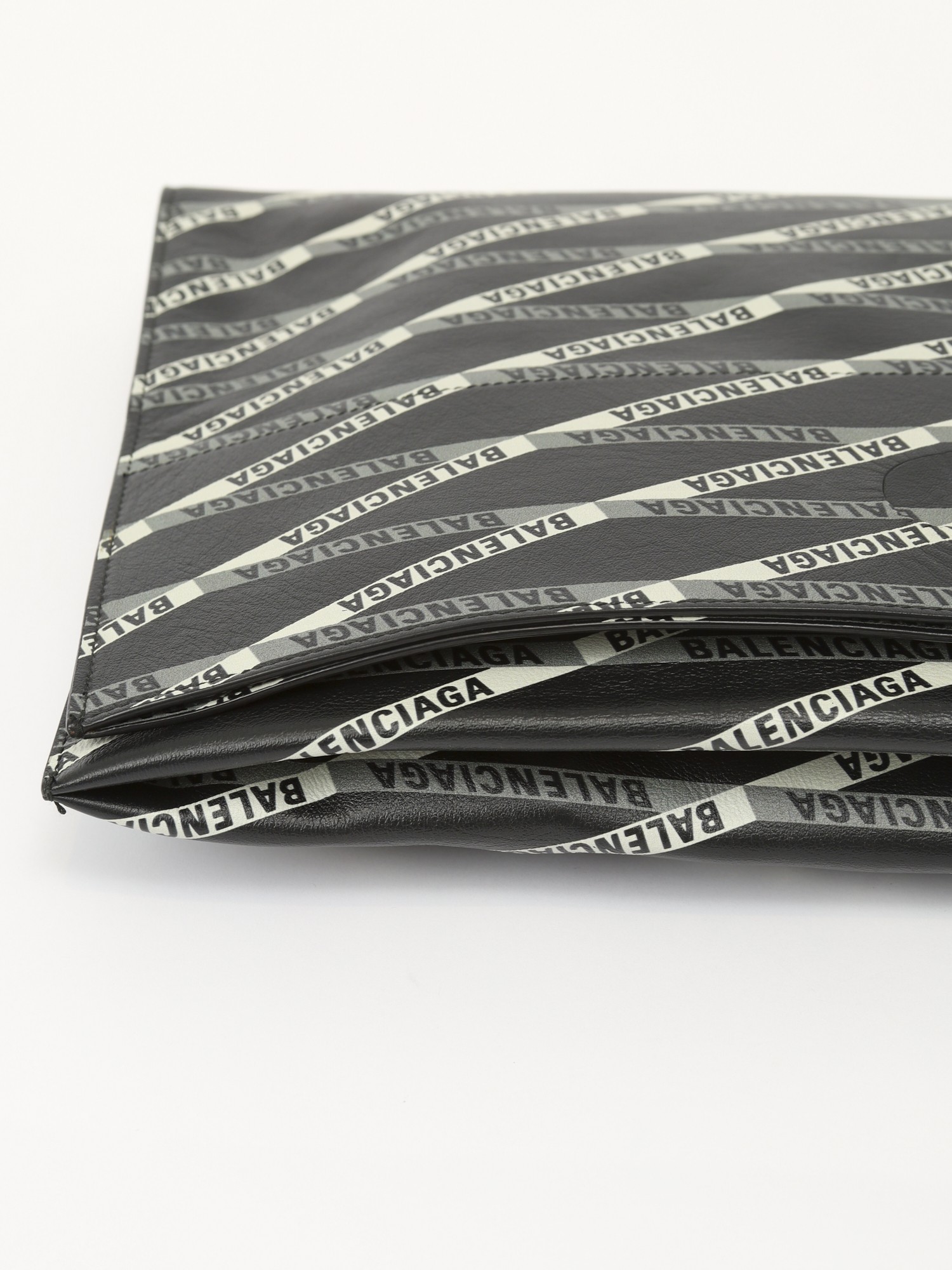 Balenciaga Plastic Bag 4