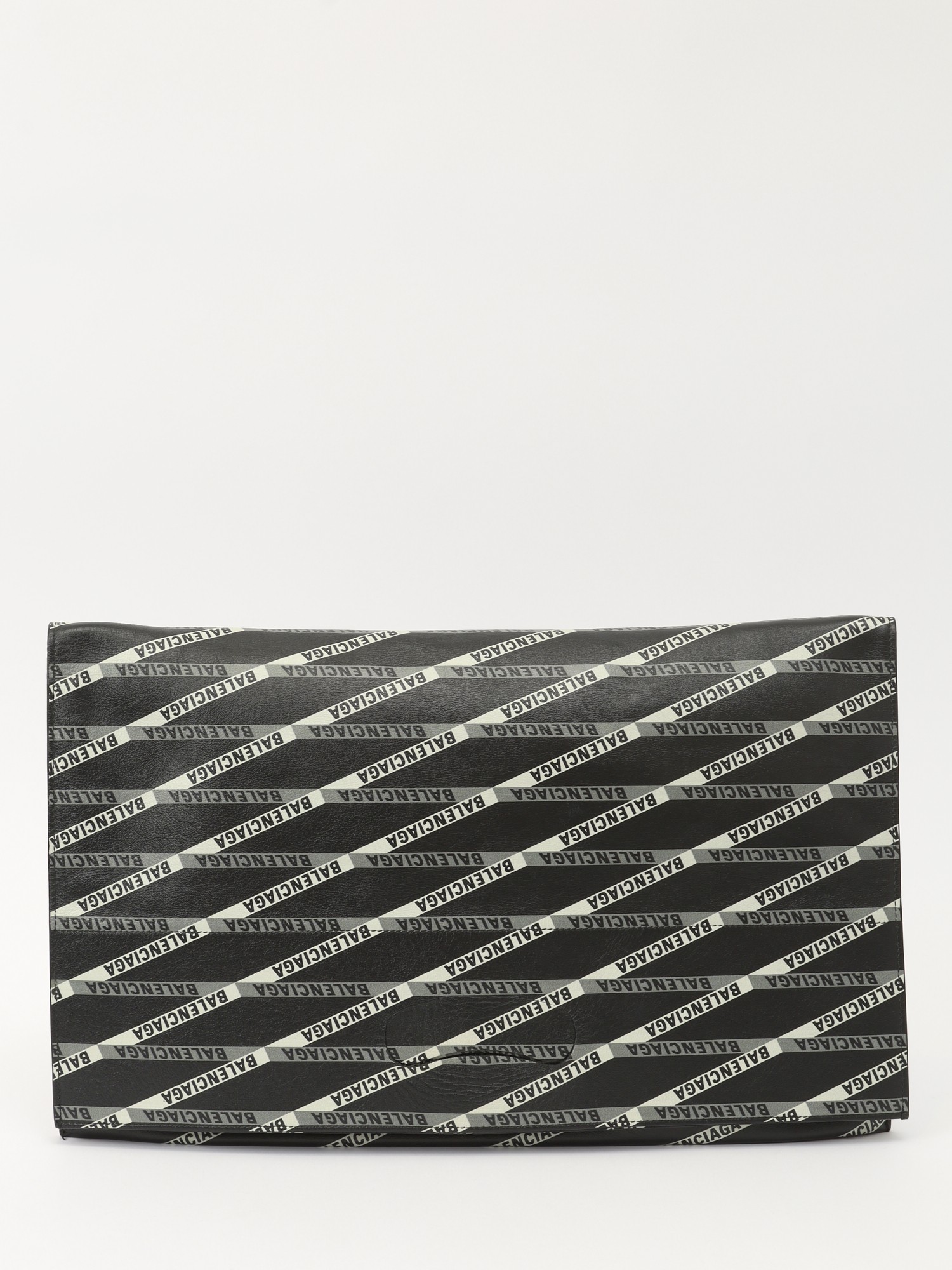 Balenciaga Plastic Bag 0