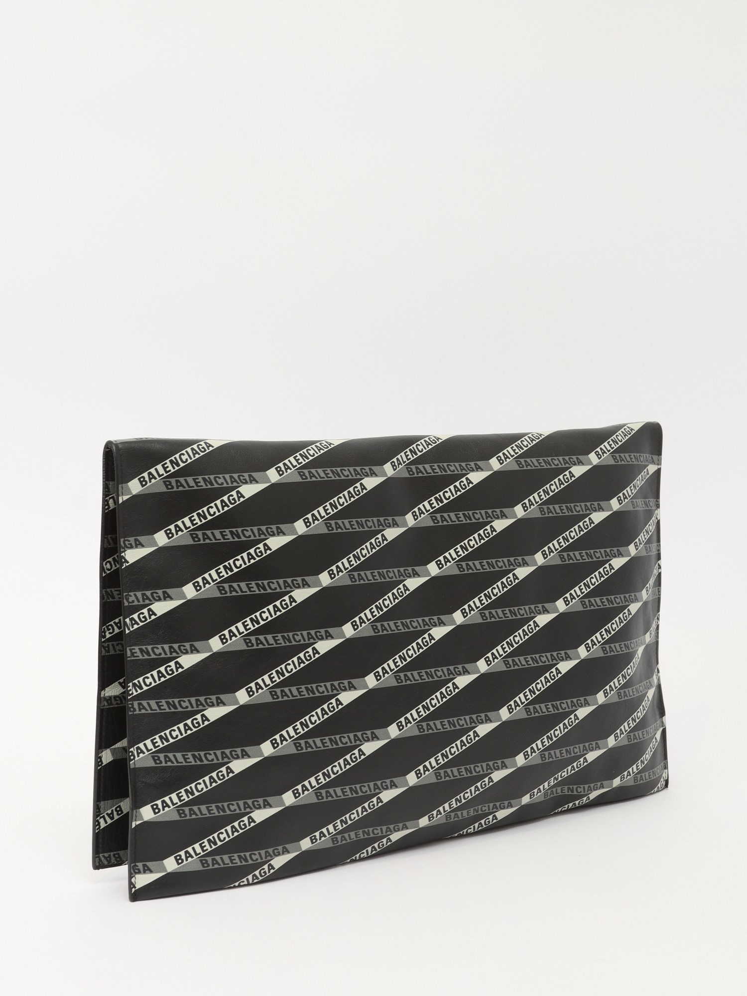 Balenciaga Plastic Bag 3