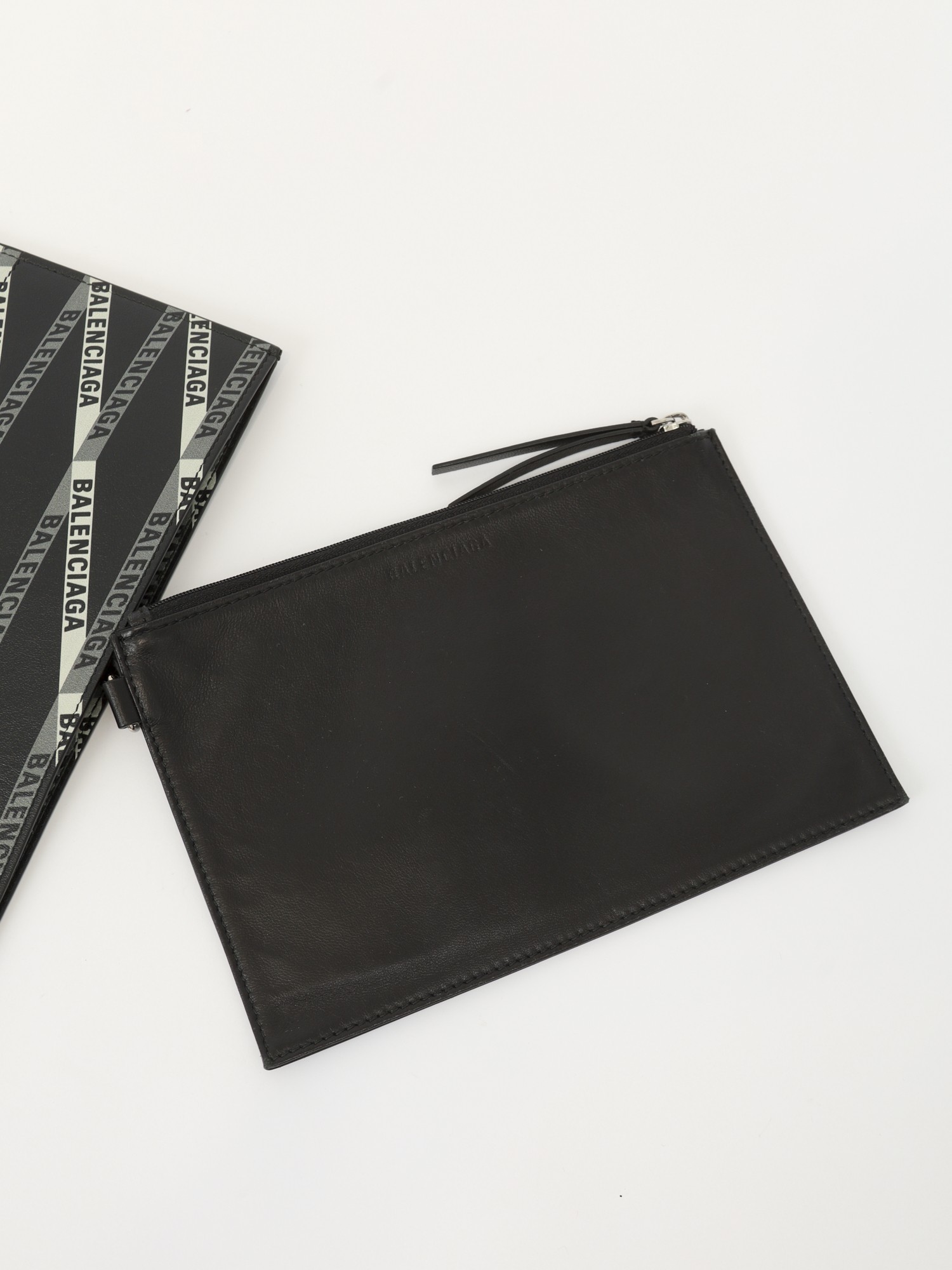 Balenciaga Plastic Bag 7