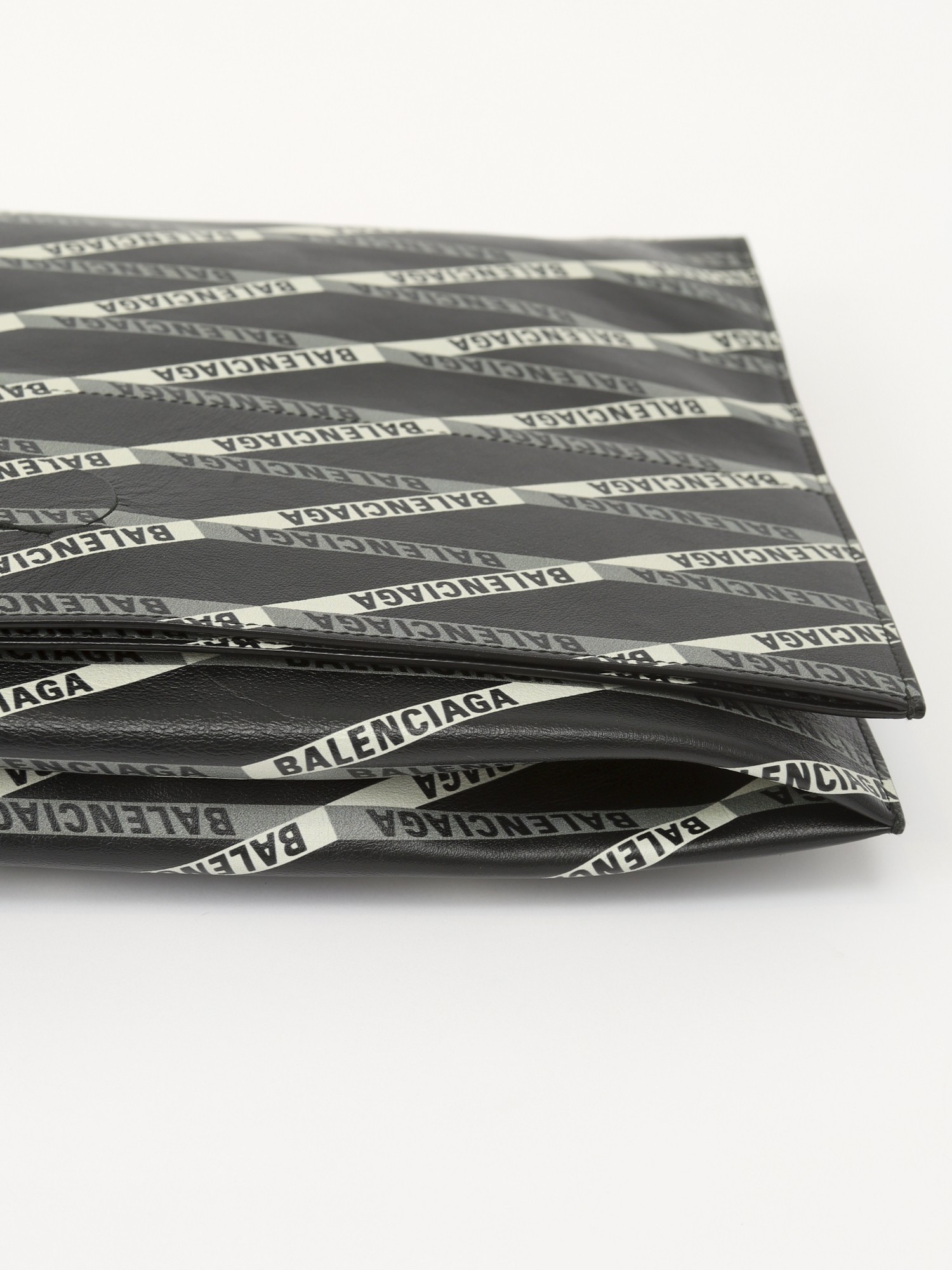 Balenciaga Plastic Bag 5