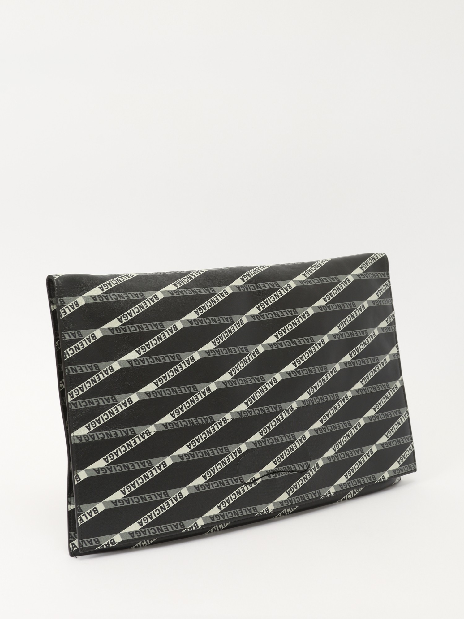 Balenciaga Plastic Bag 2