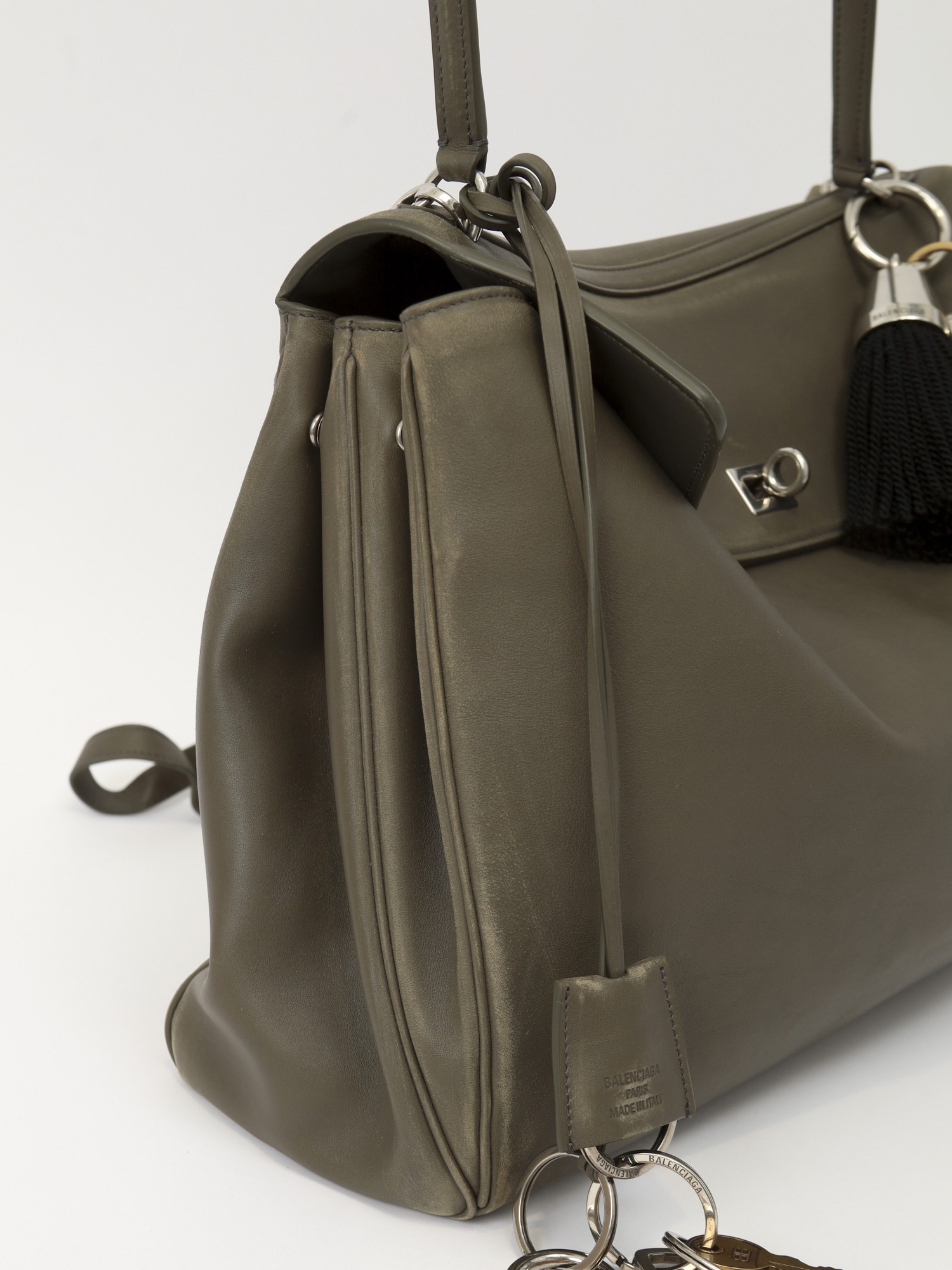 Balenciaga Rodeo 8