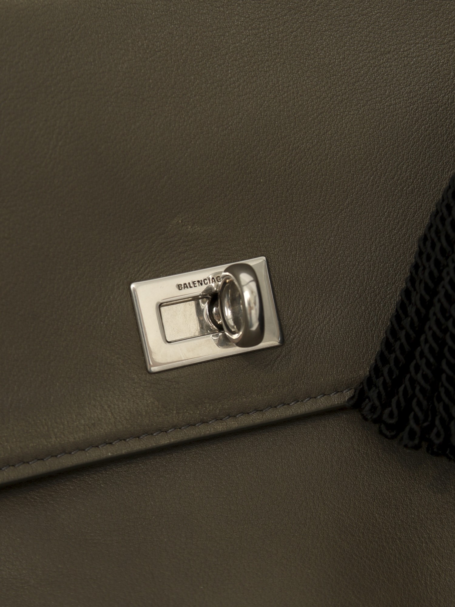 Balenciaga Rodeo 6