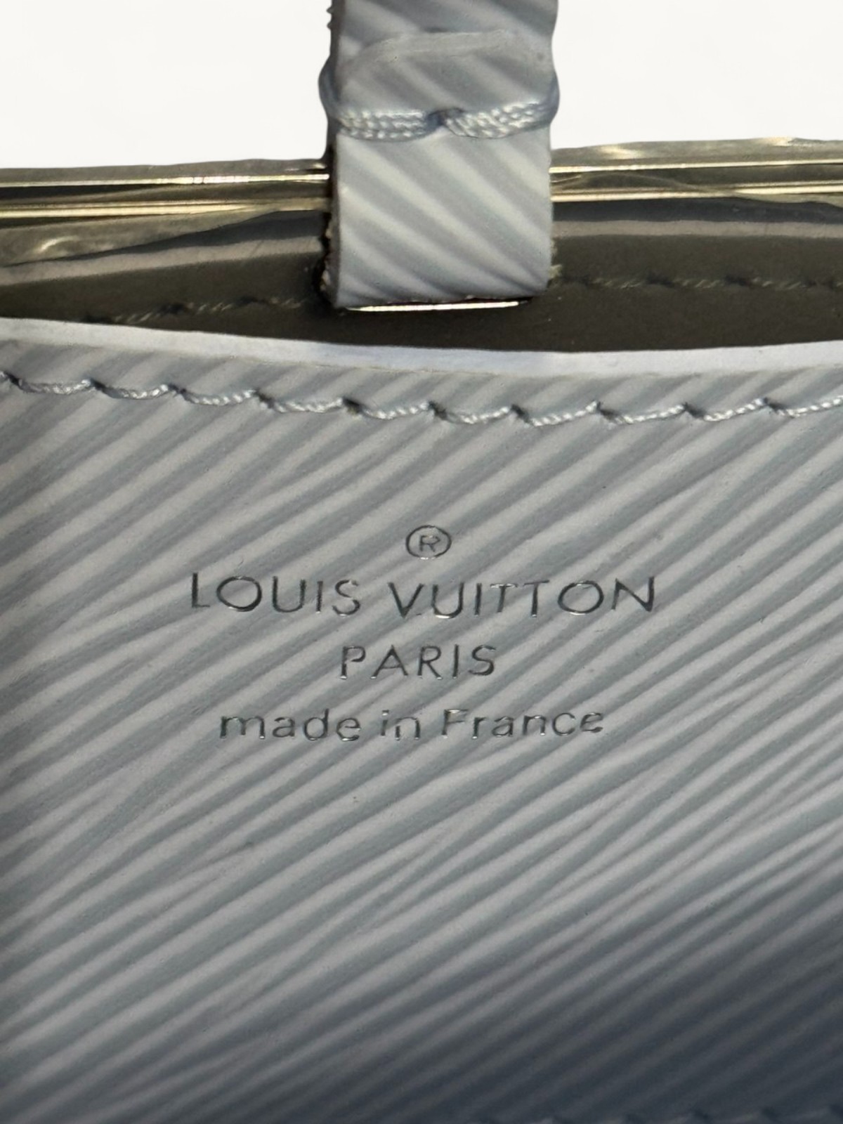 Louis Vuitton Twist 10