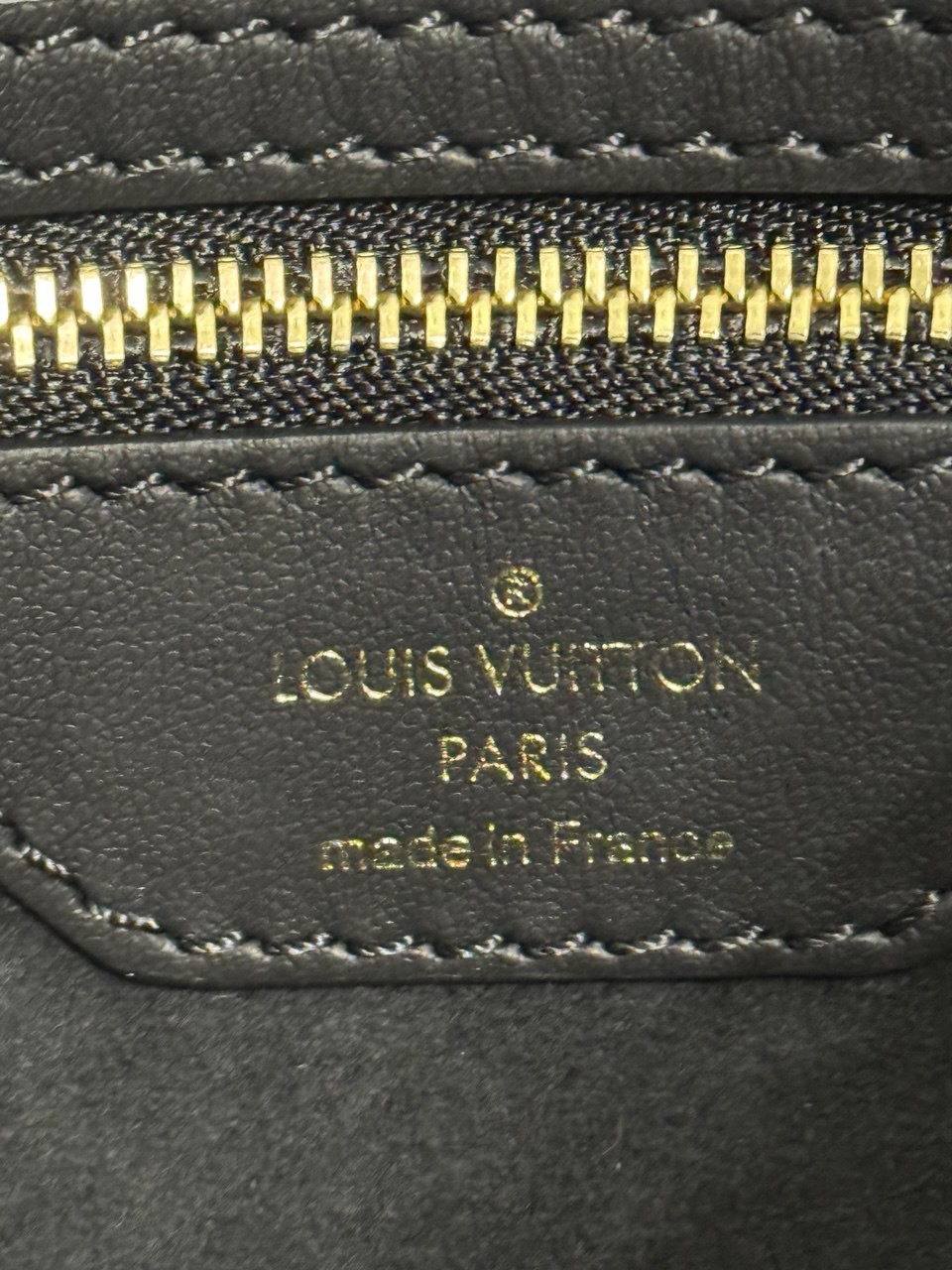 Louis Vuitton Twinny 12