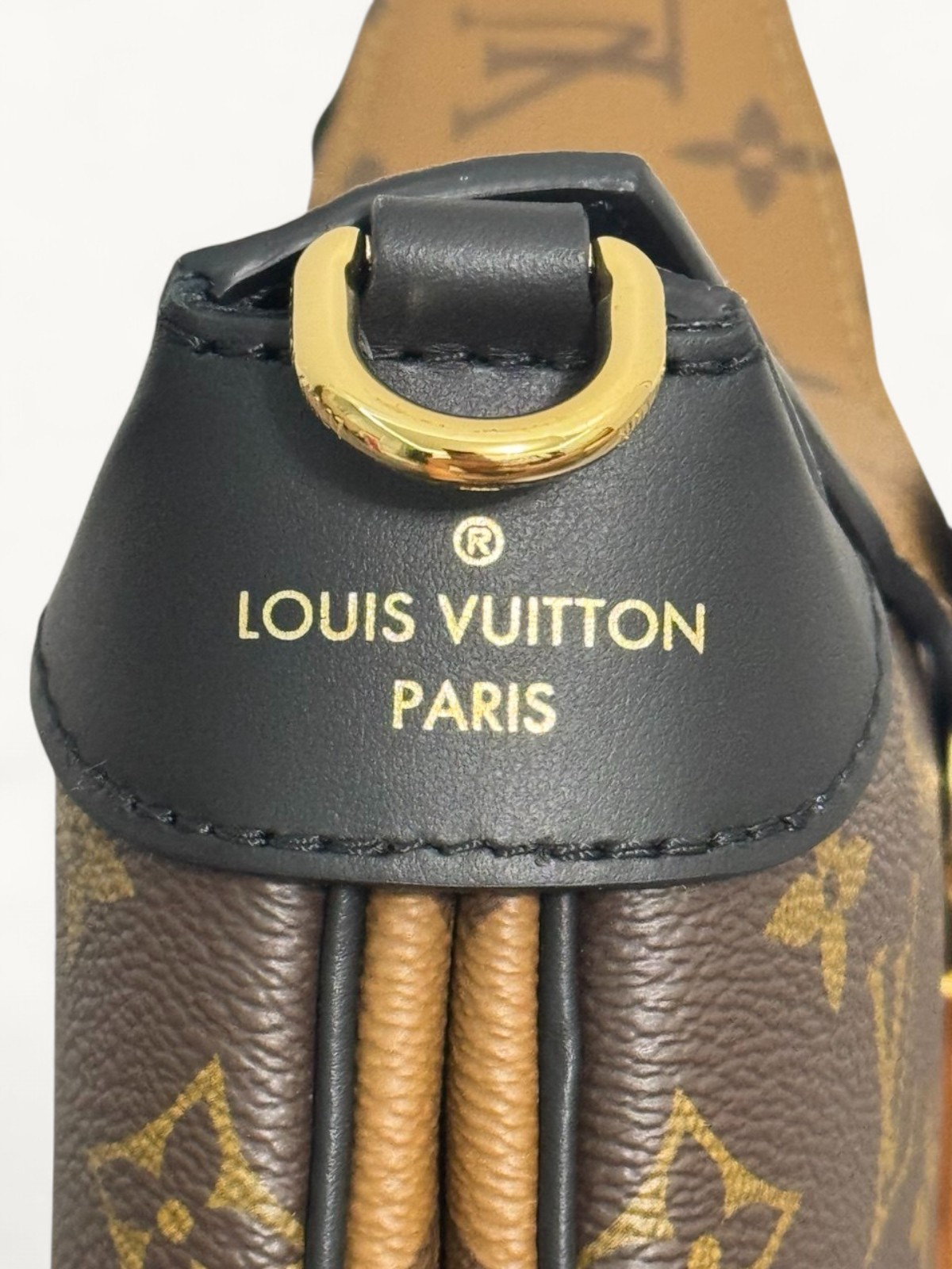 Louis Vuitton Twinny 10