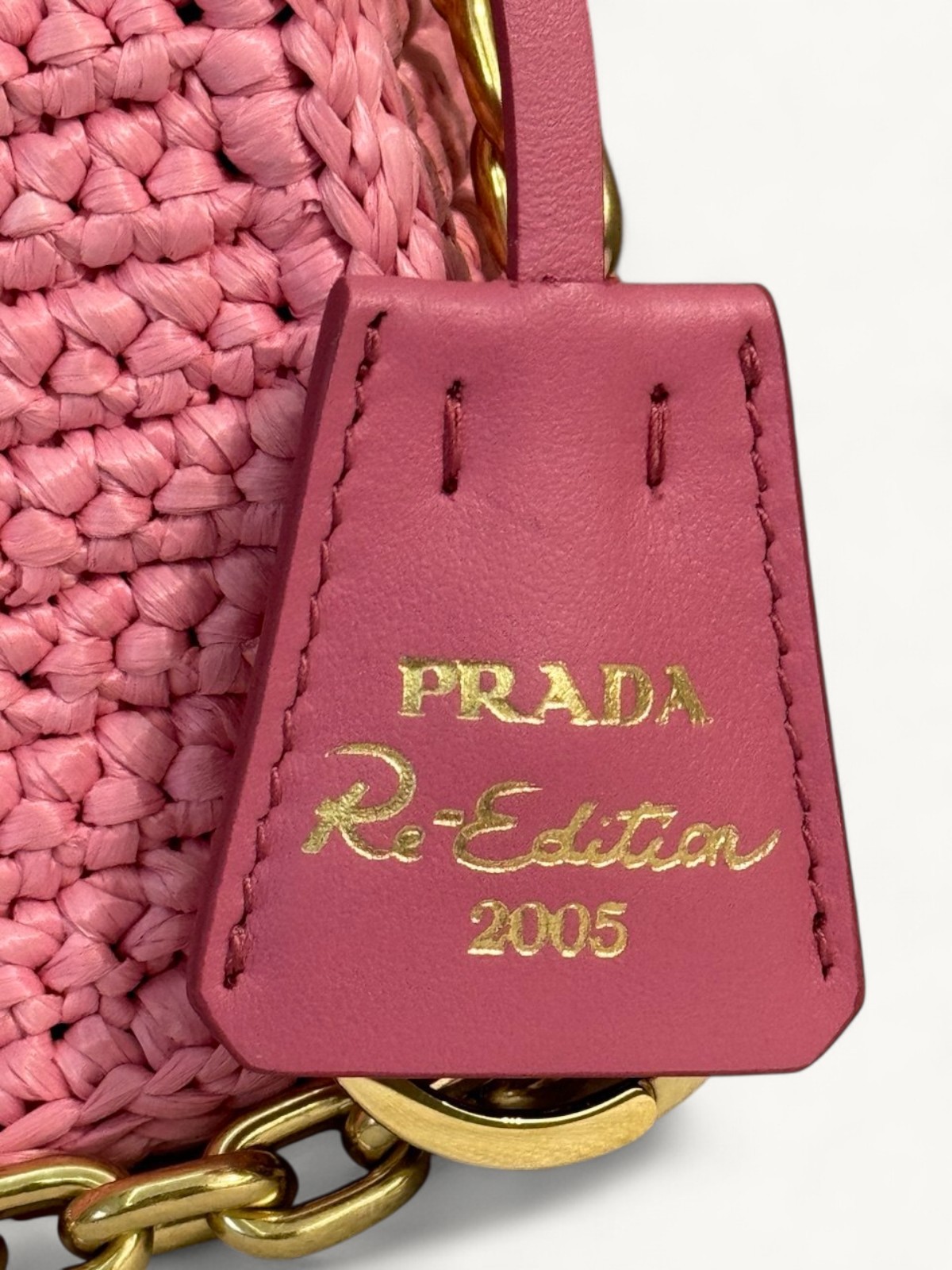 Prada Re-Edition 2005 4