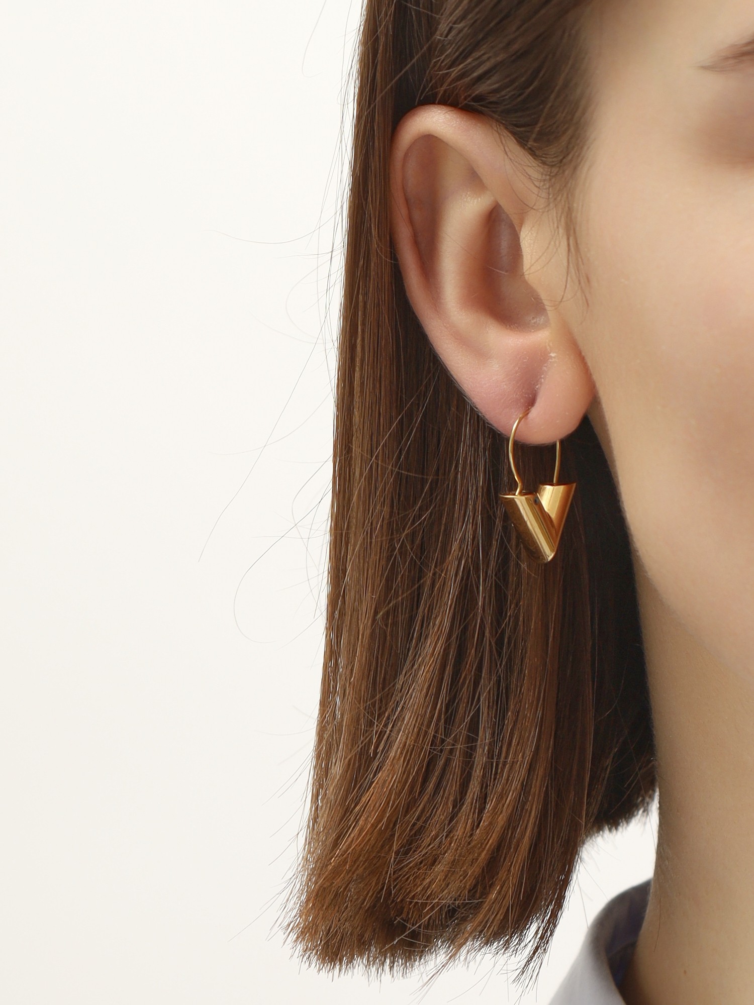 Louis Vuitton Earrings  1
