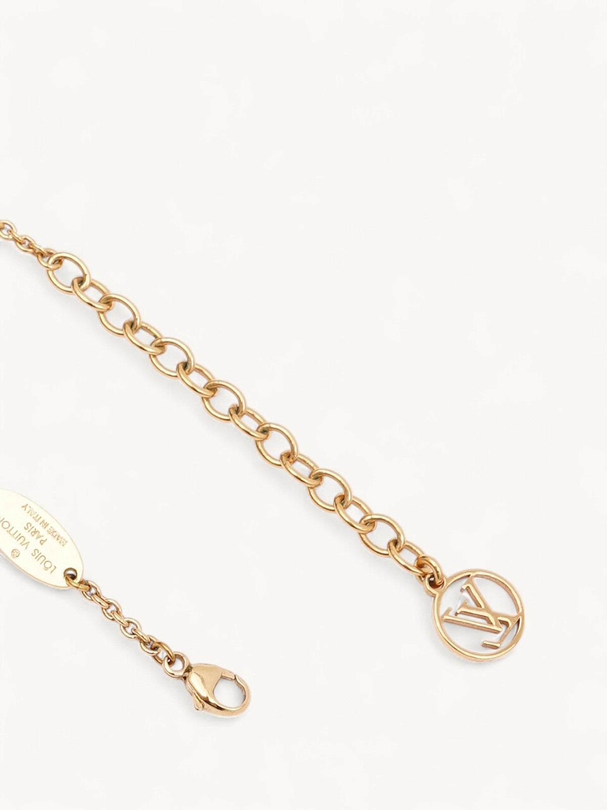 Louis Vuitton Necklace  4