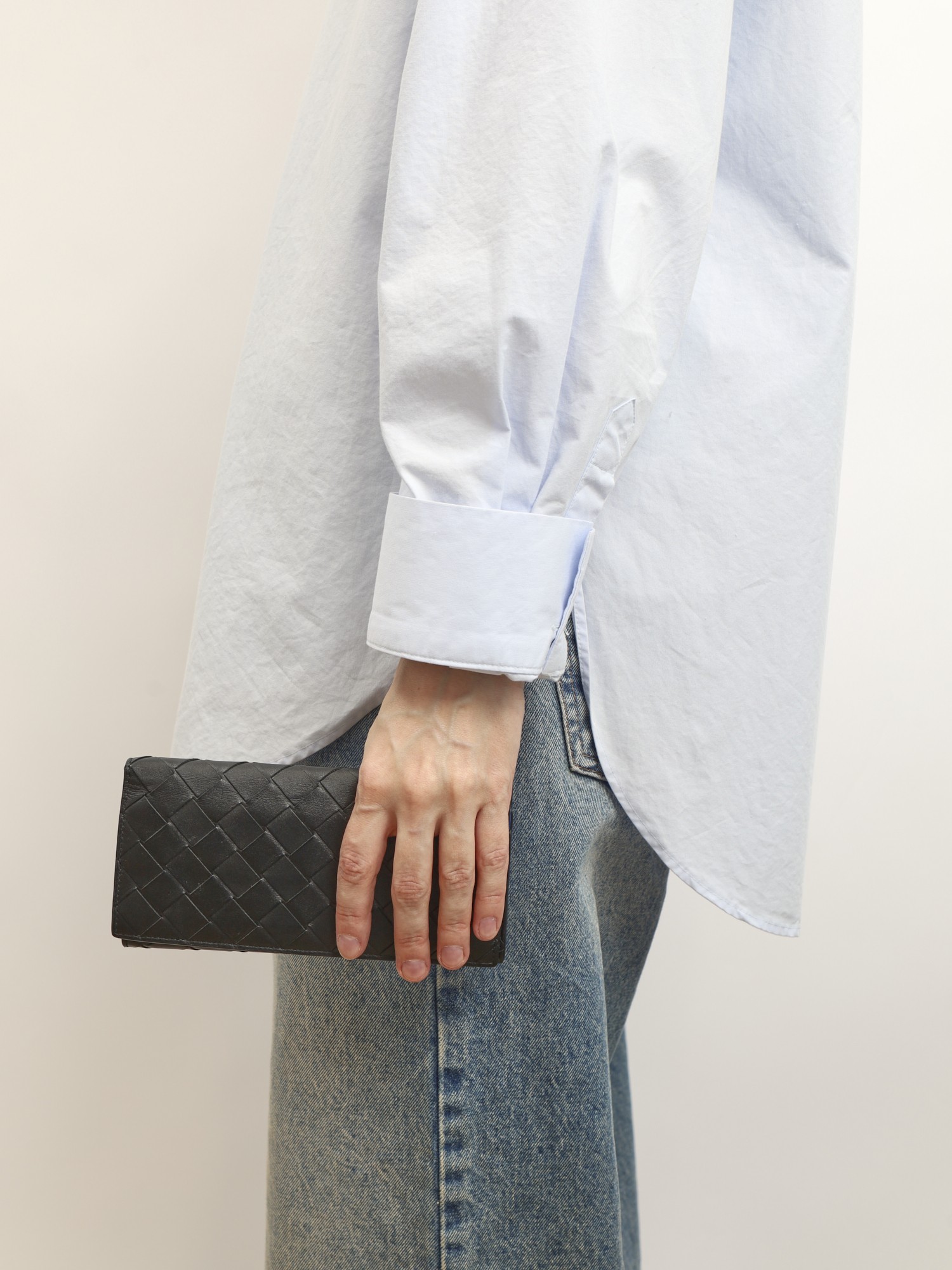 Bottega Veneta Wallet 1