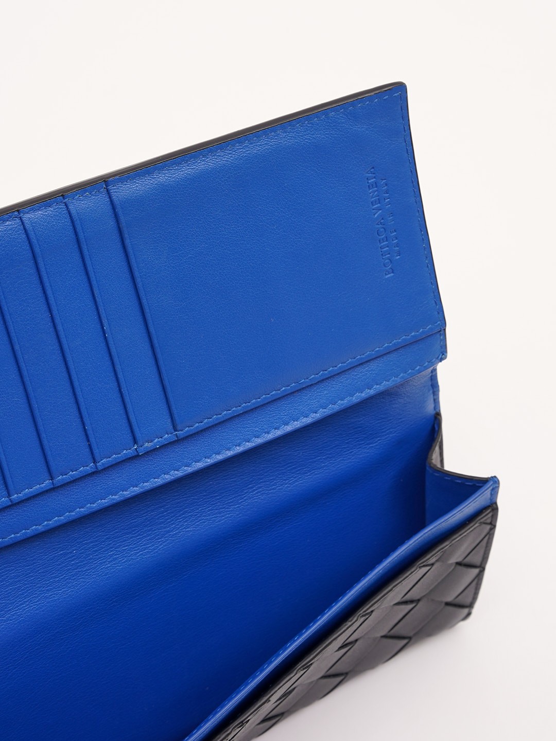 Bottega Veneta Wallet 5