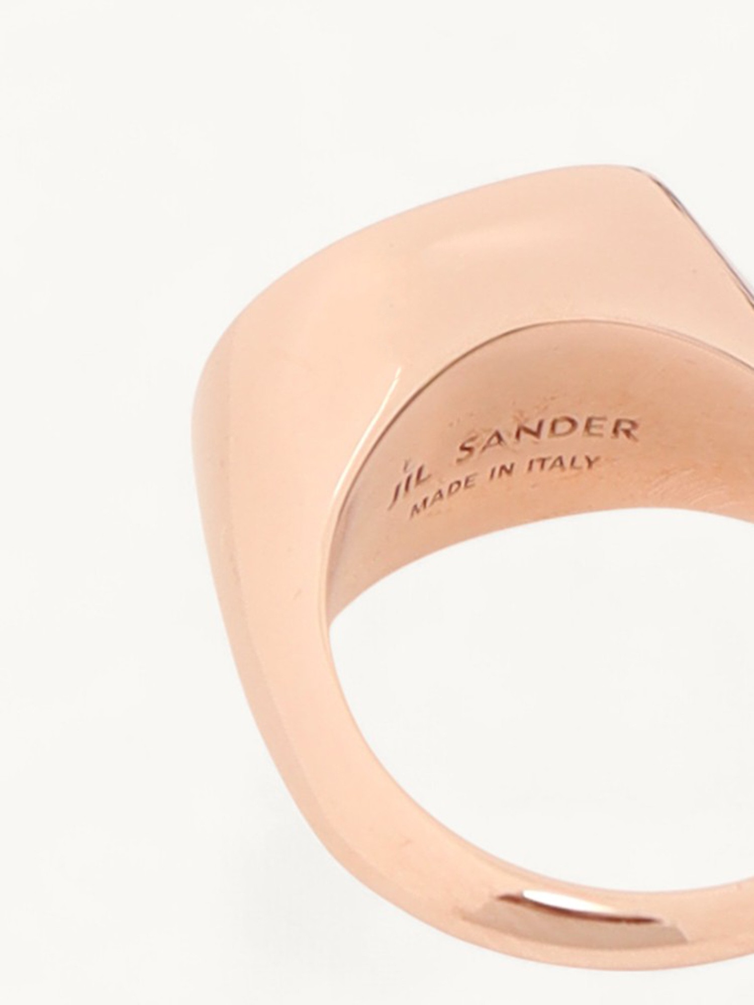Jil Sander Ring  2