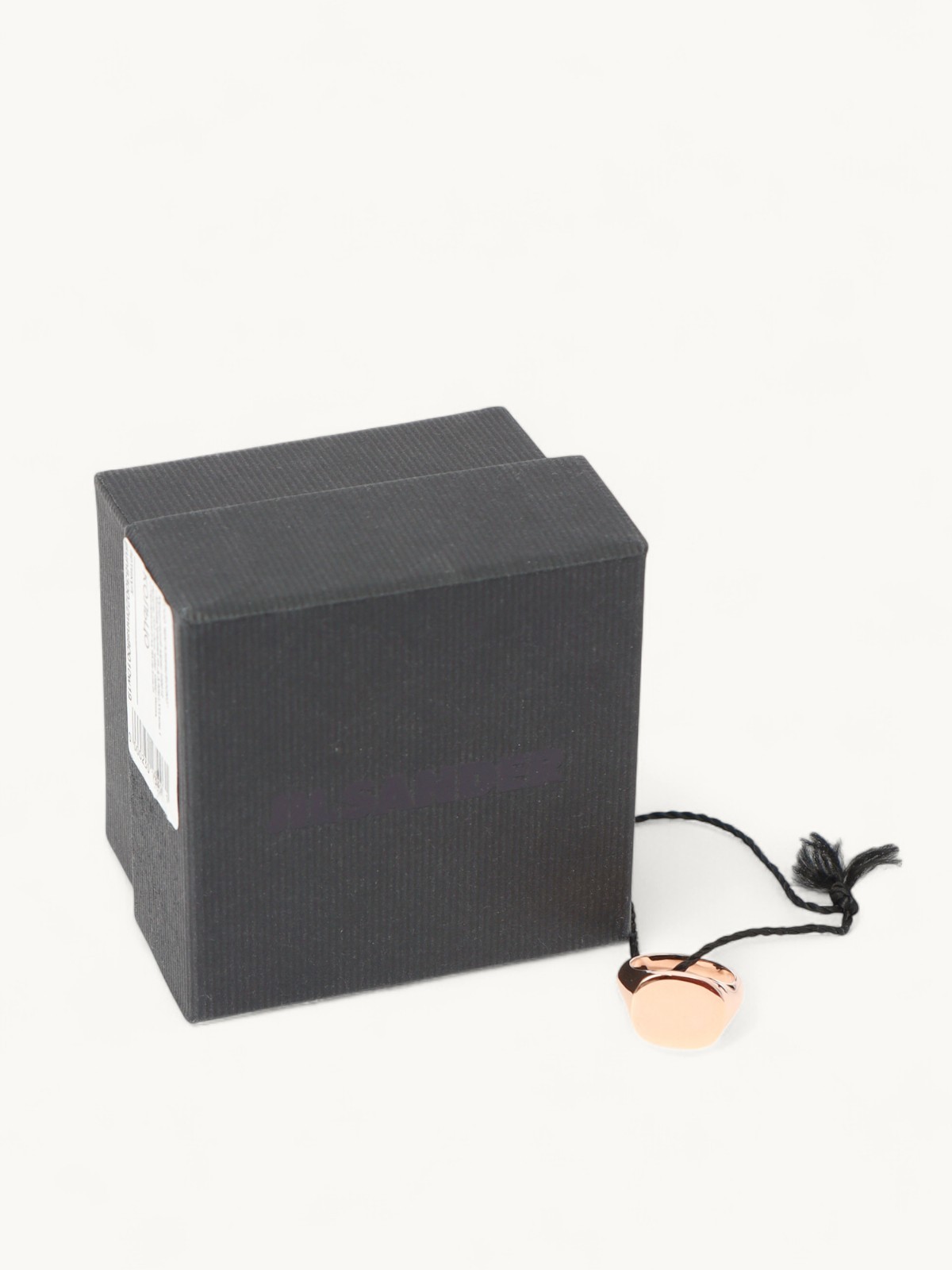 Jil Sander Ring  3