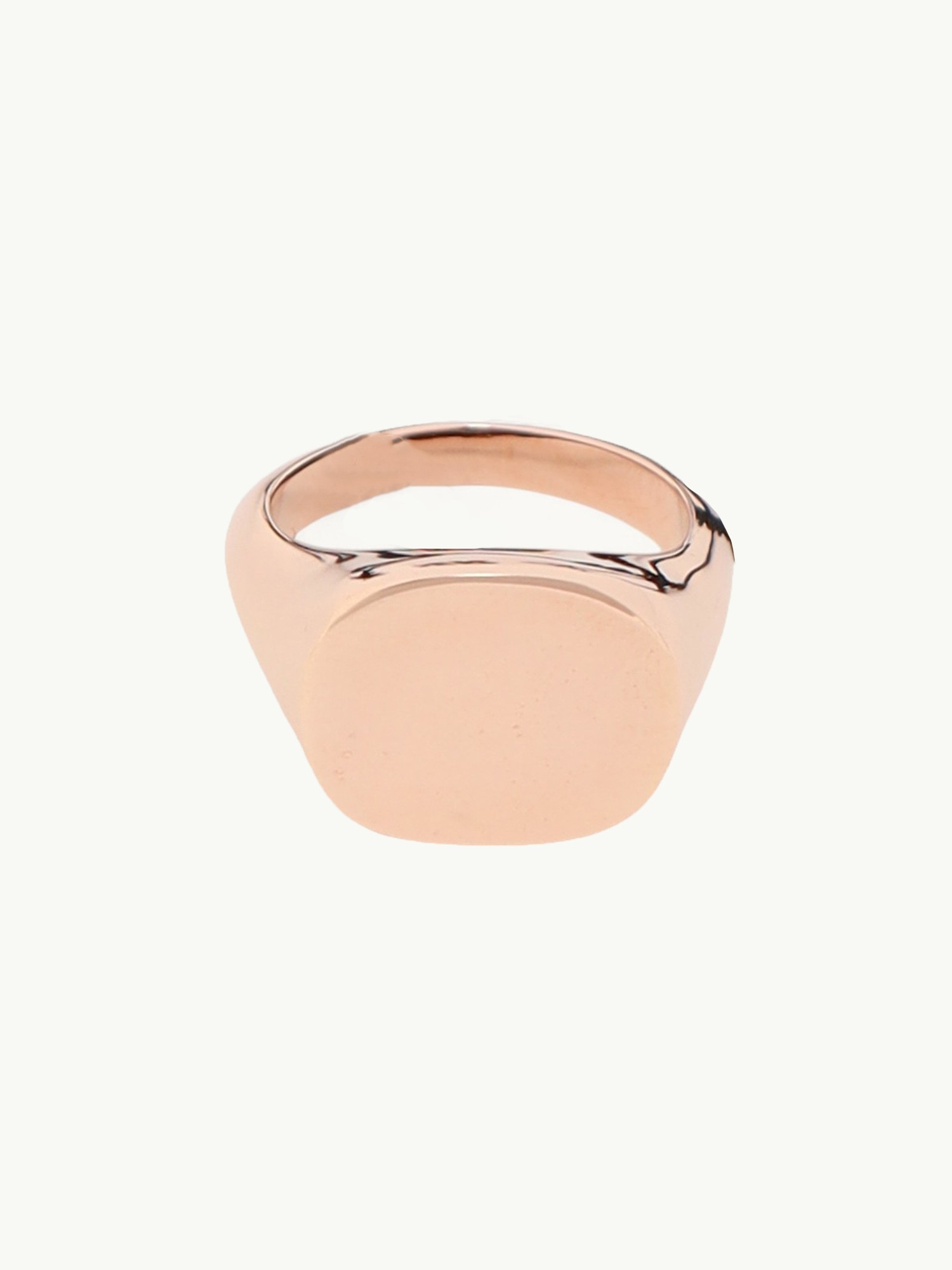 Jil Sander Ring  0