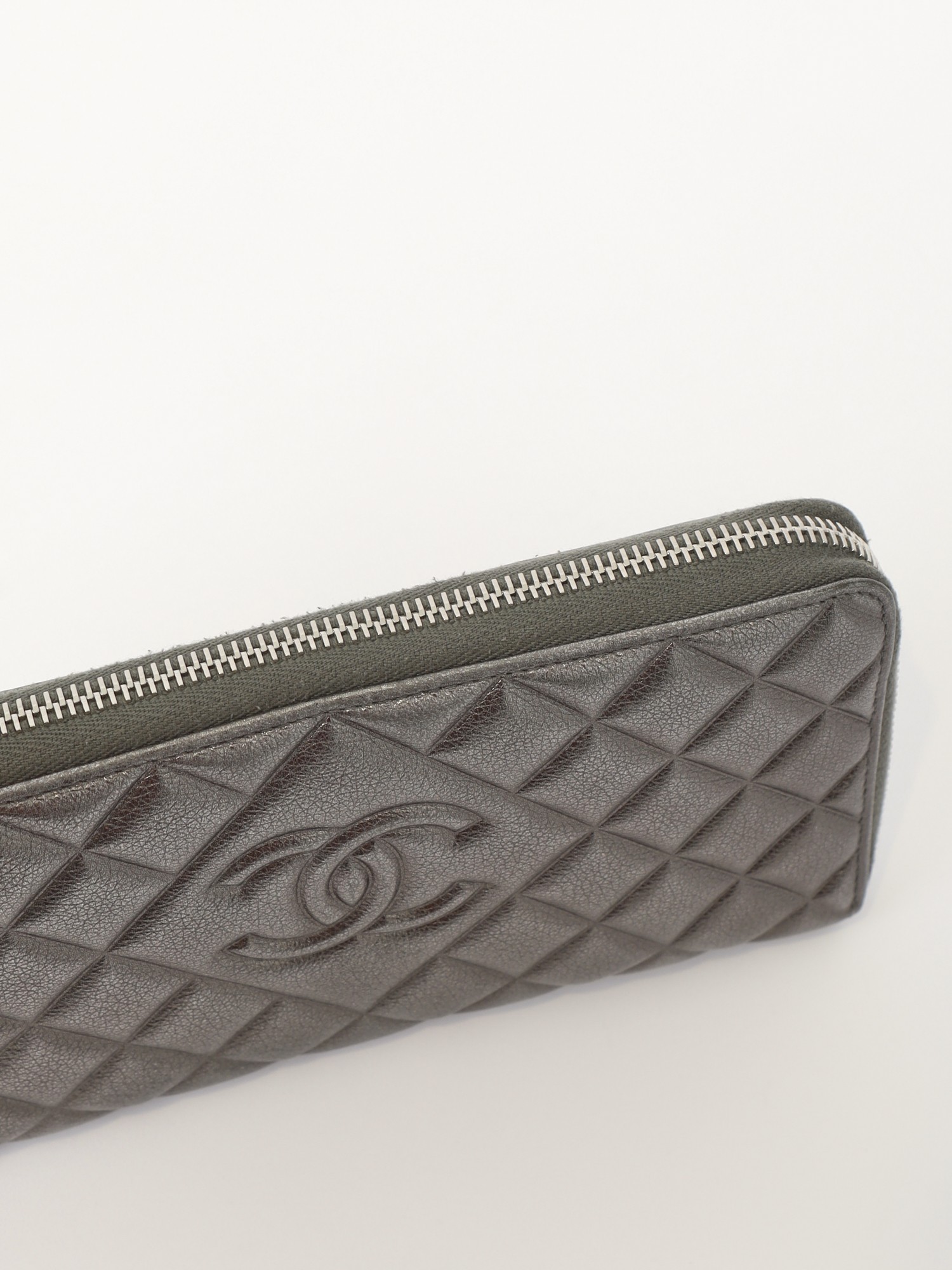 Chanel Wallet 6