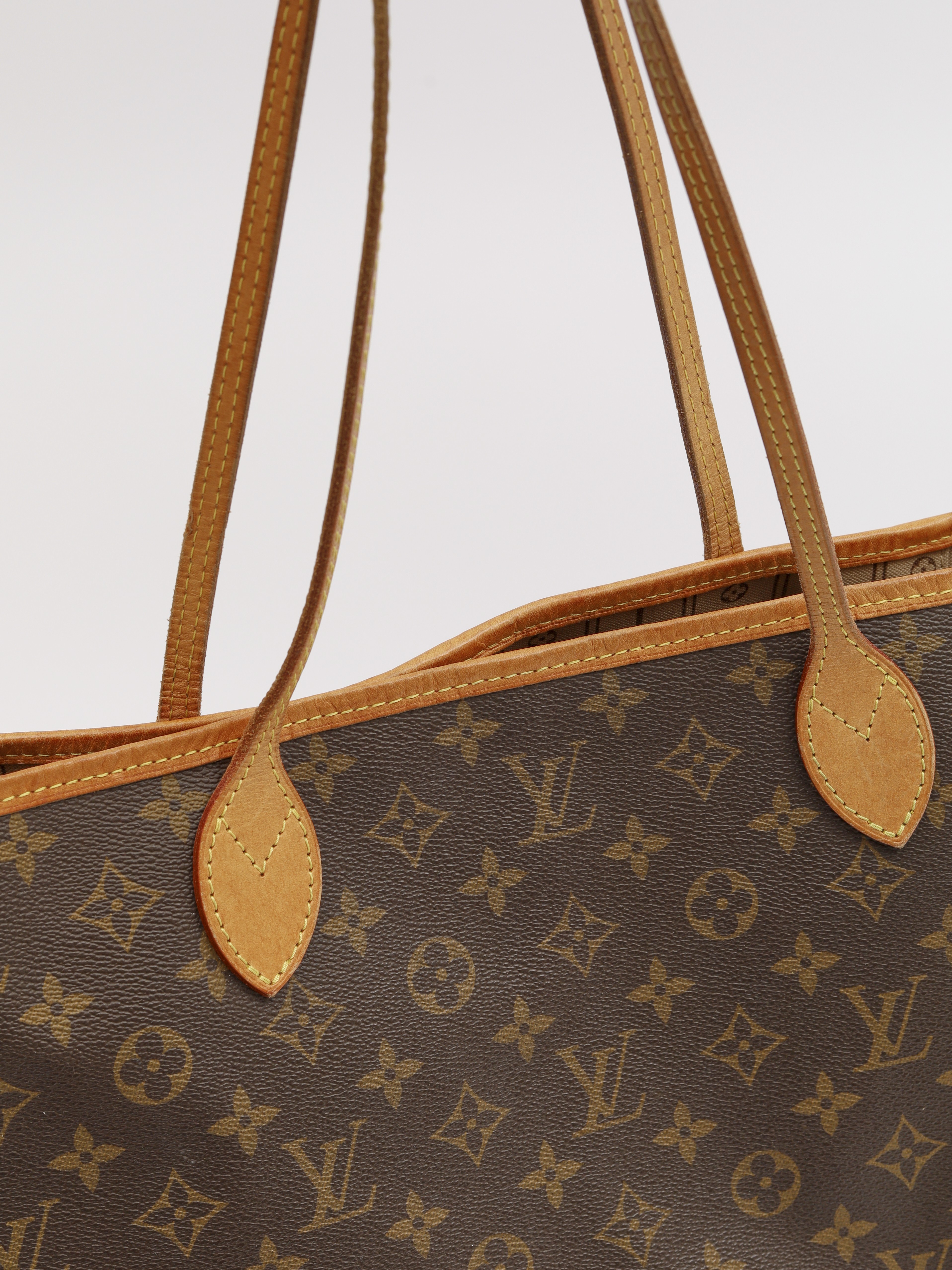 Louis Vuitton Neverfull 4