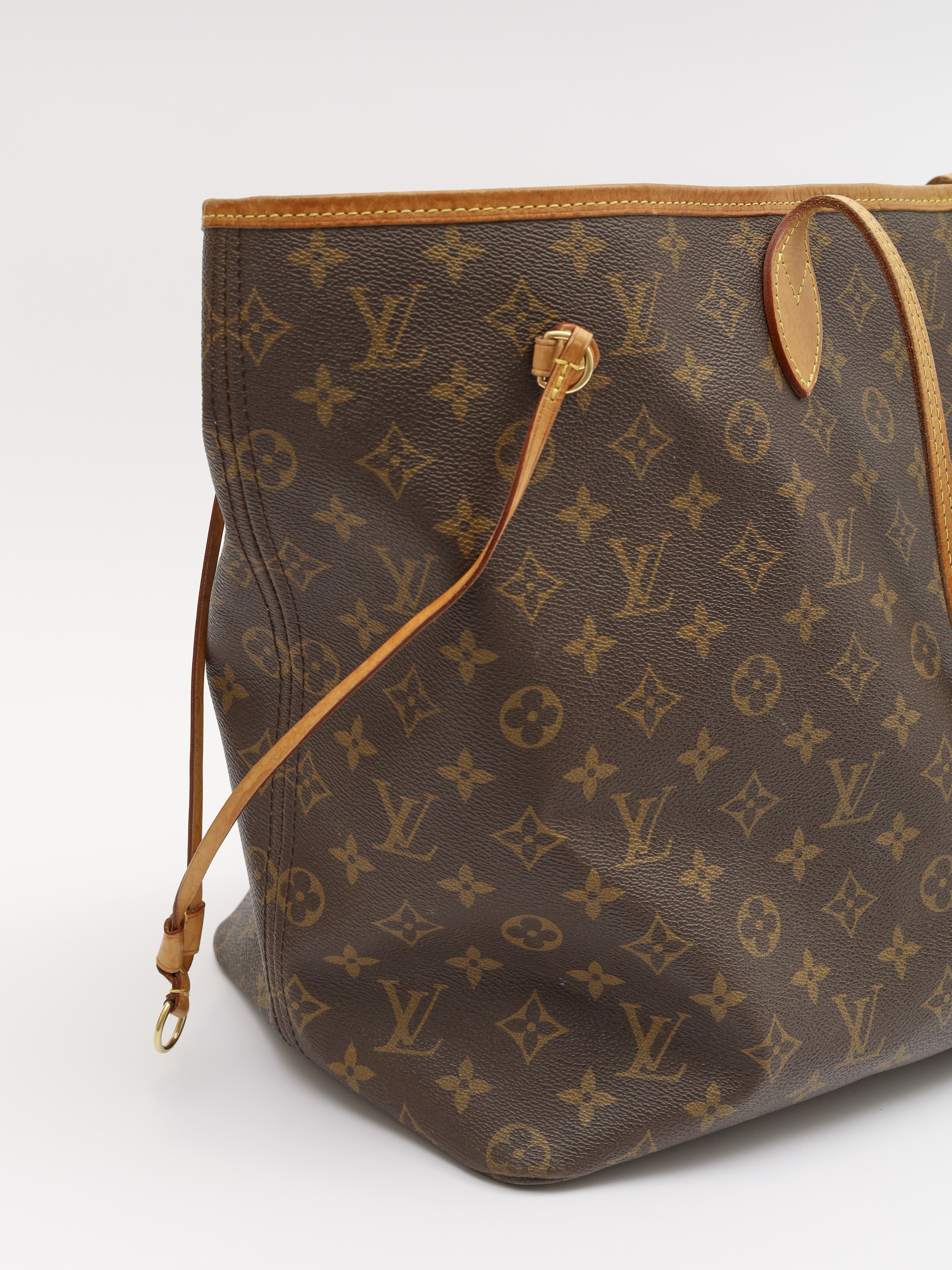 Louis Vuitton Neverfull 5