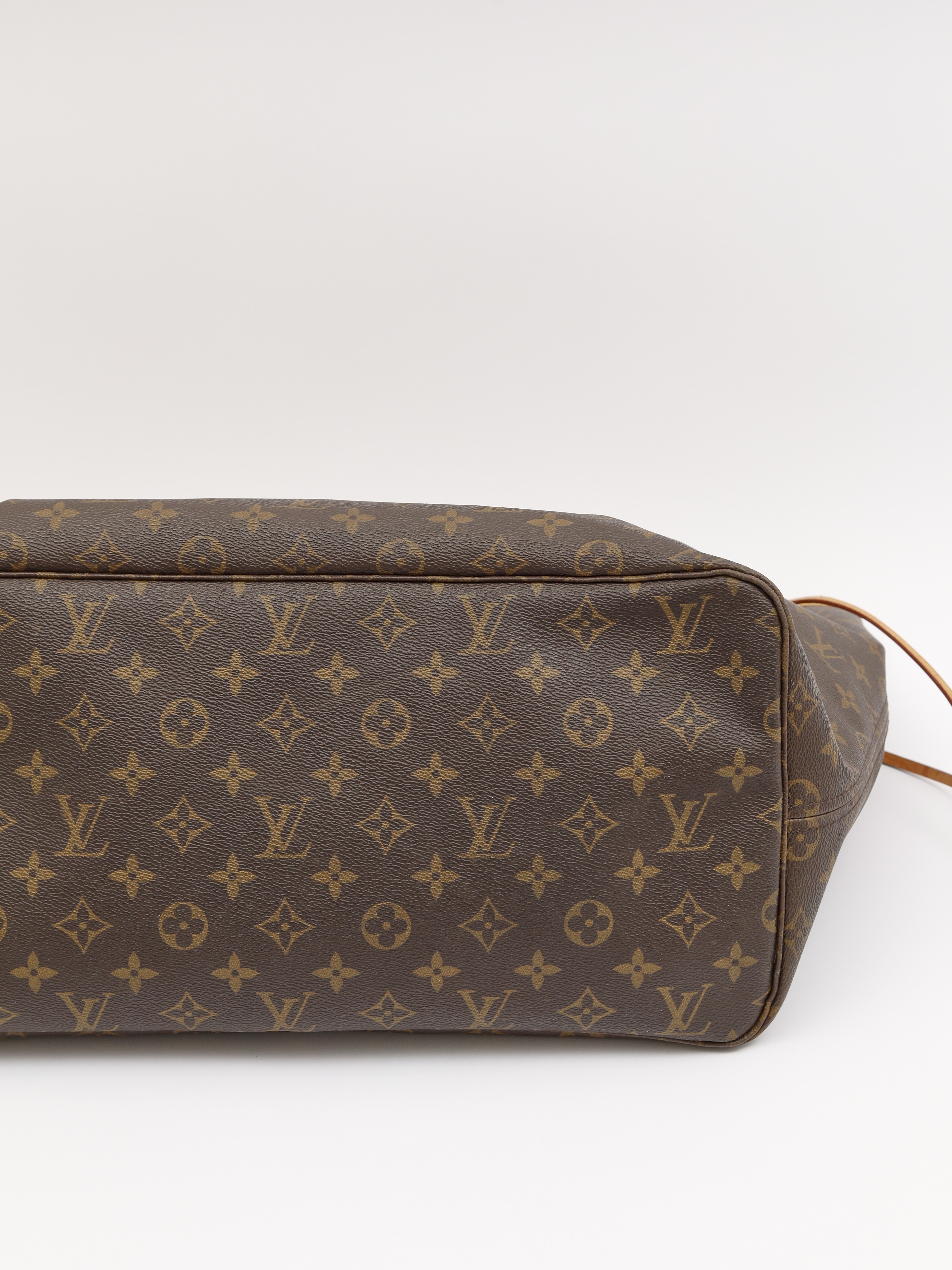 Louis Vuitton Neverfull 8