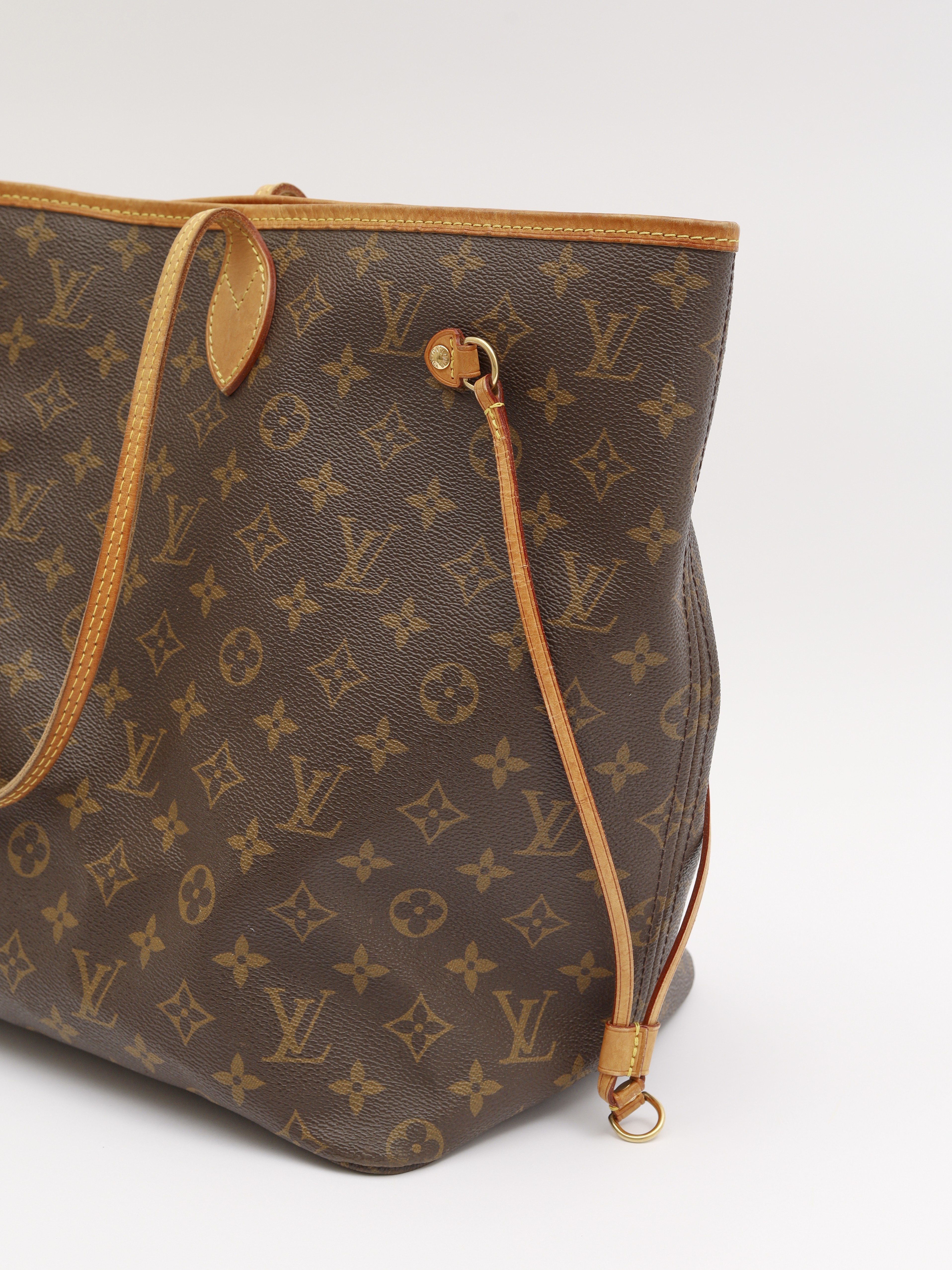 Louis Vuitton Neverfull 6