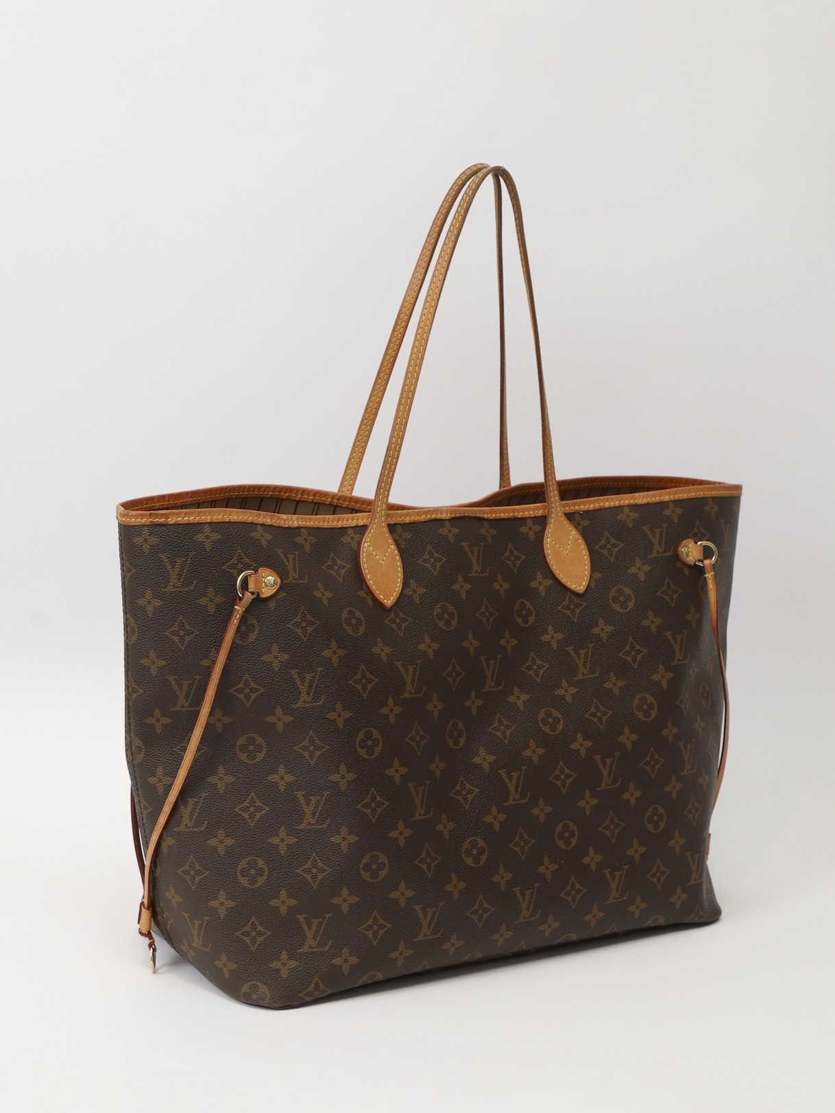 Louis Vuitton Neverfull 2