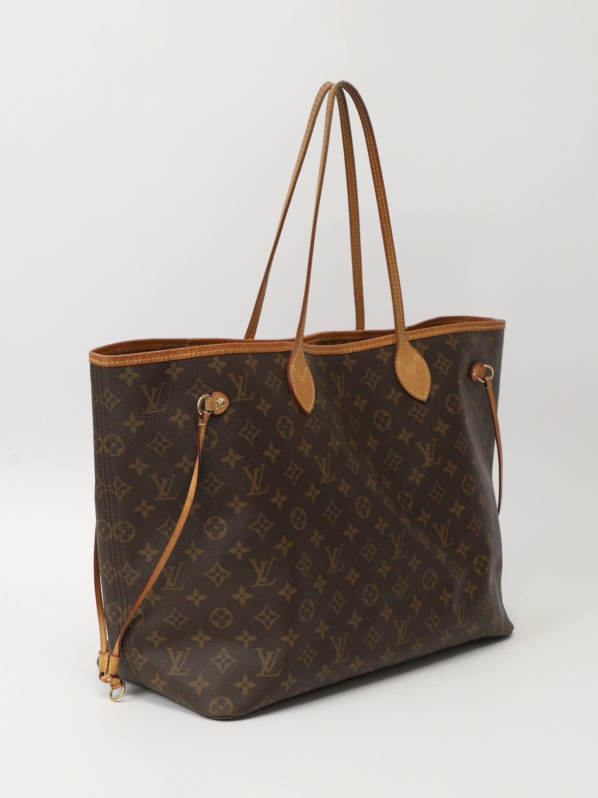 Louis Vuitton Neverfull 3