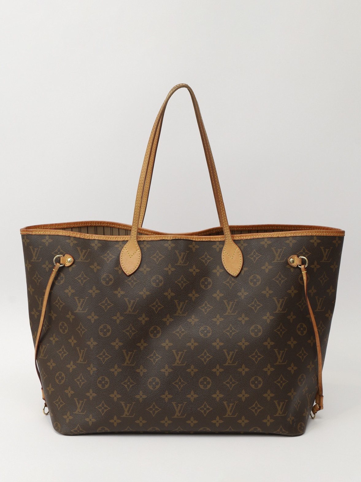 Louis Vuitton Neverfull 0