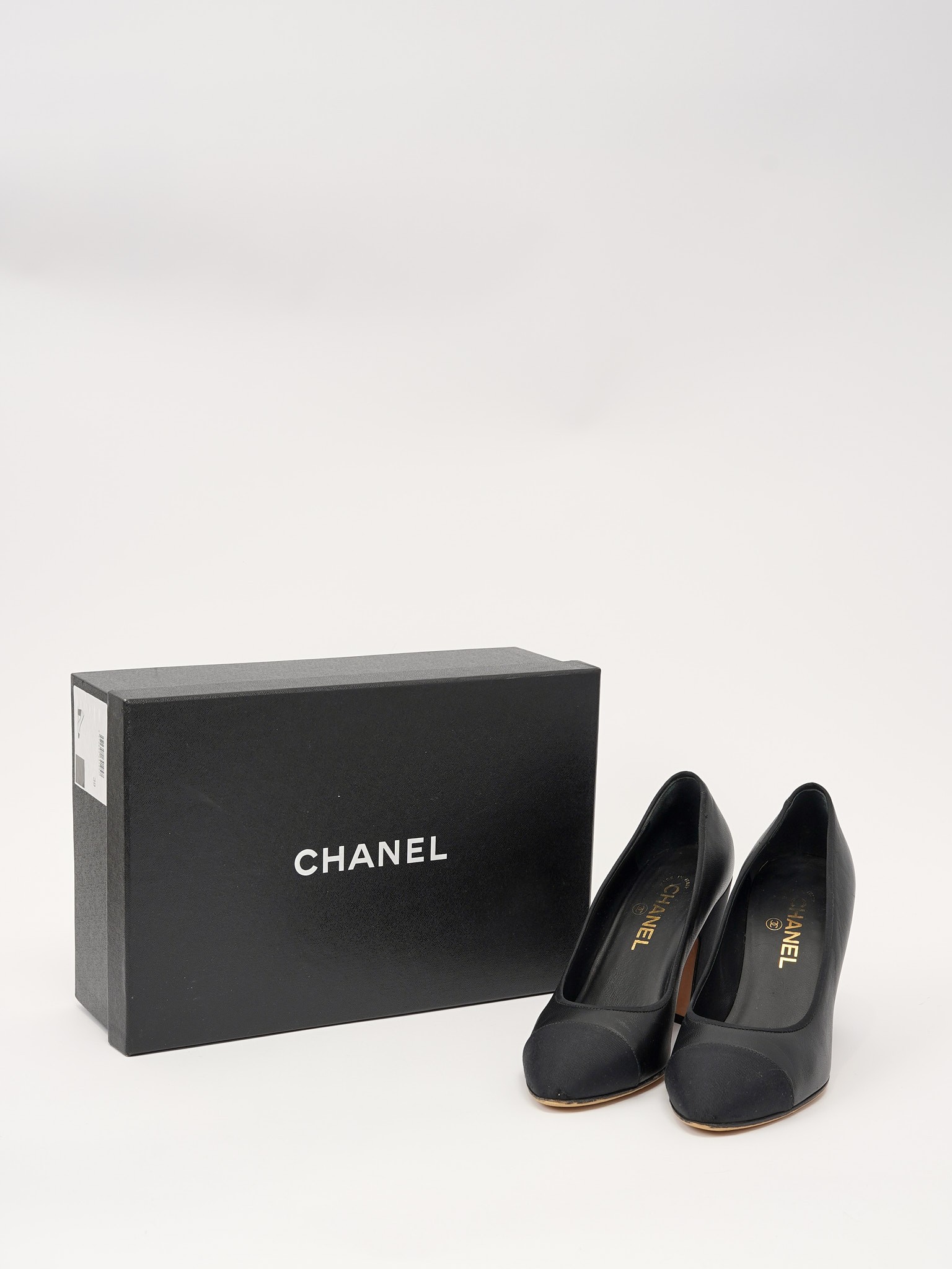 Chanel Shoes 39 2