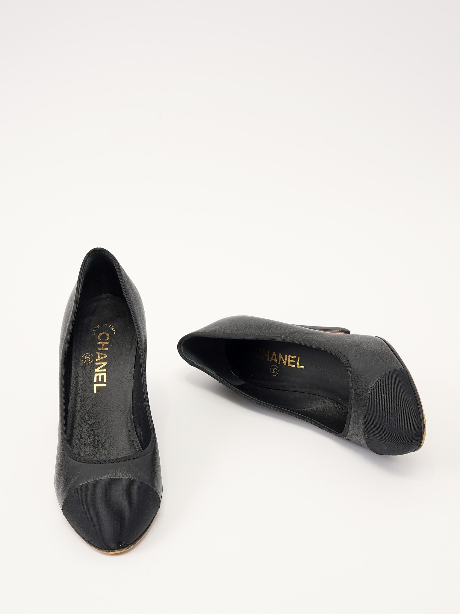 Chanel Shoes 39 6