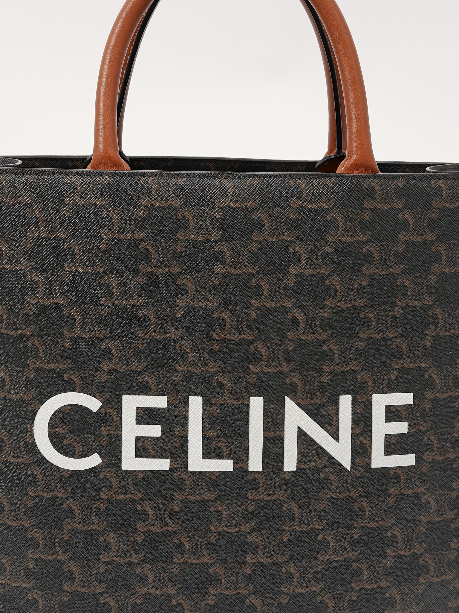 Celine Cabas 5