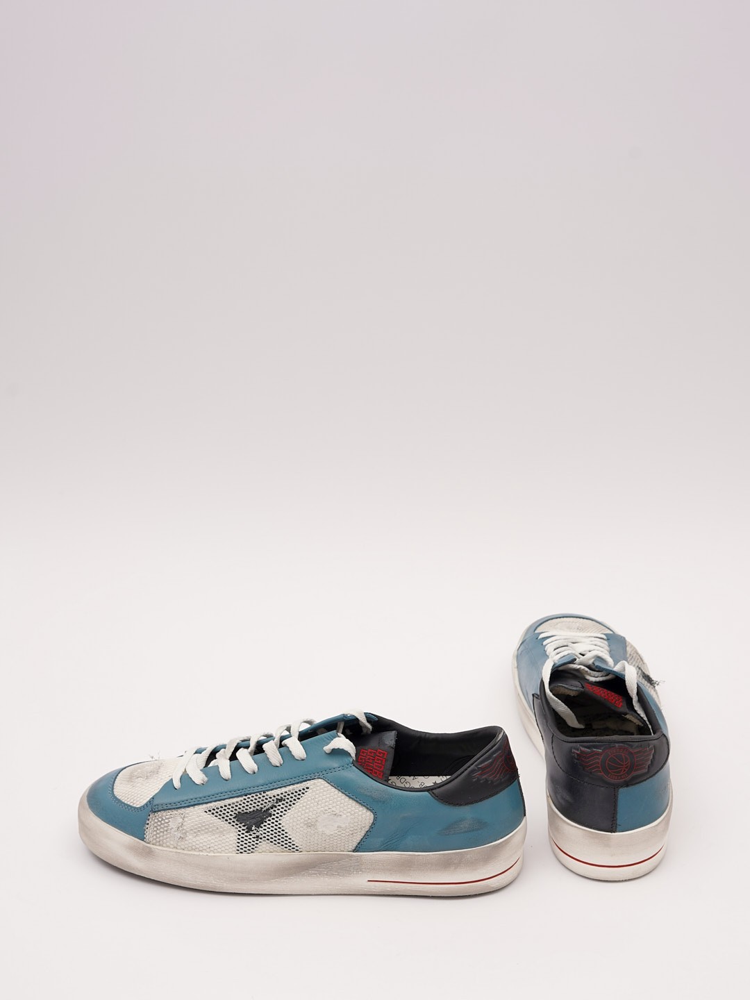 Golden Goose Shoes 44 3