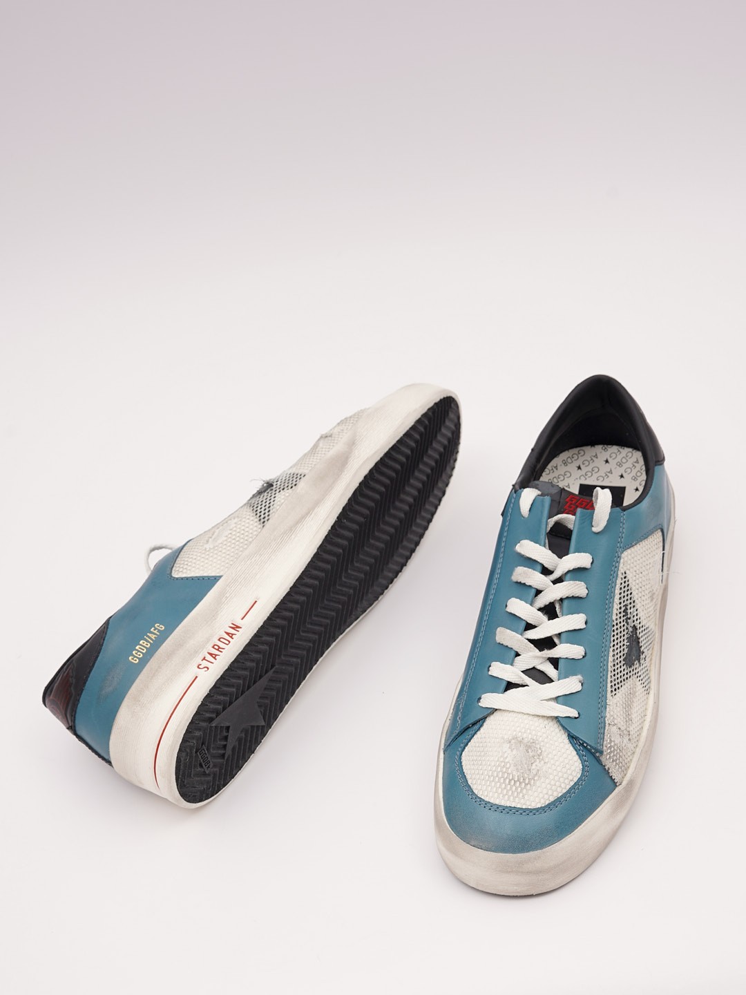 Golden Goose Shoes 44 10