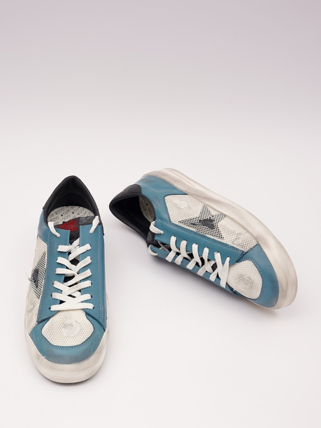 Golden Goose Shoes 44 5