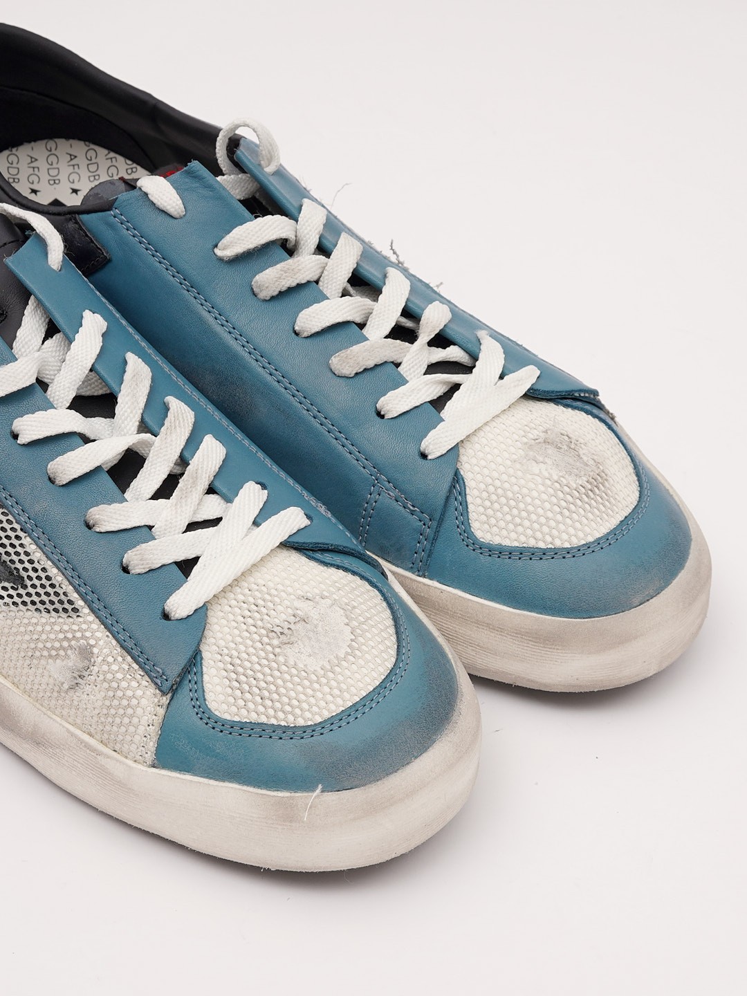 Golden Goose Shoes 44 6