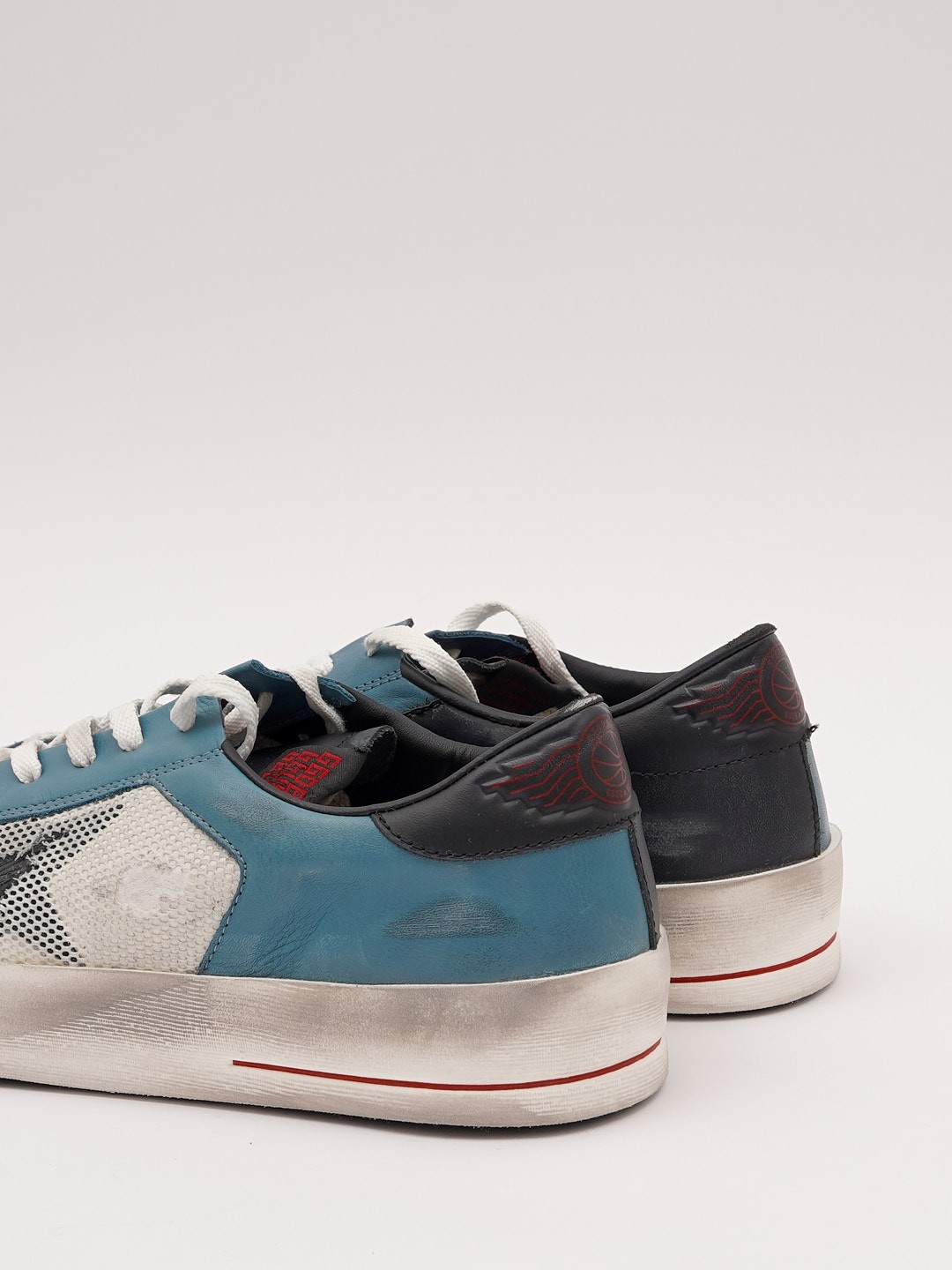 Golden Goose Shoes 44 8