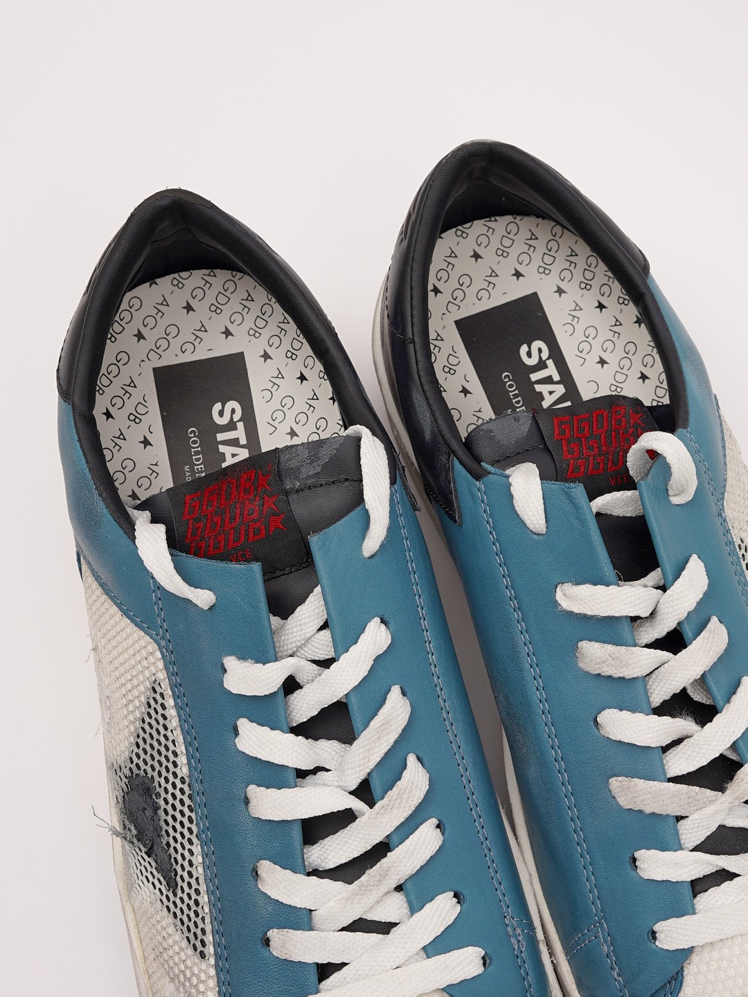 Golden Goose Shoes 44 7