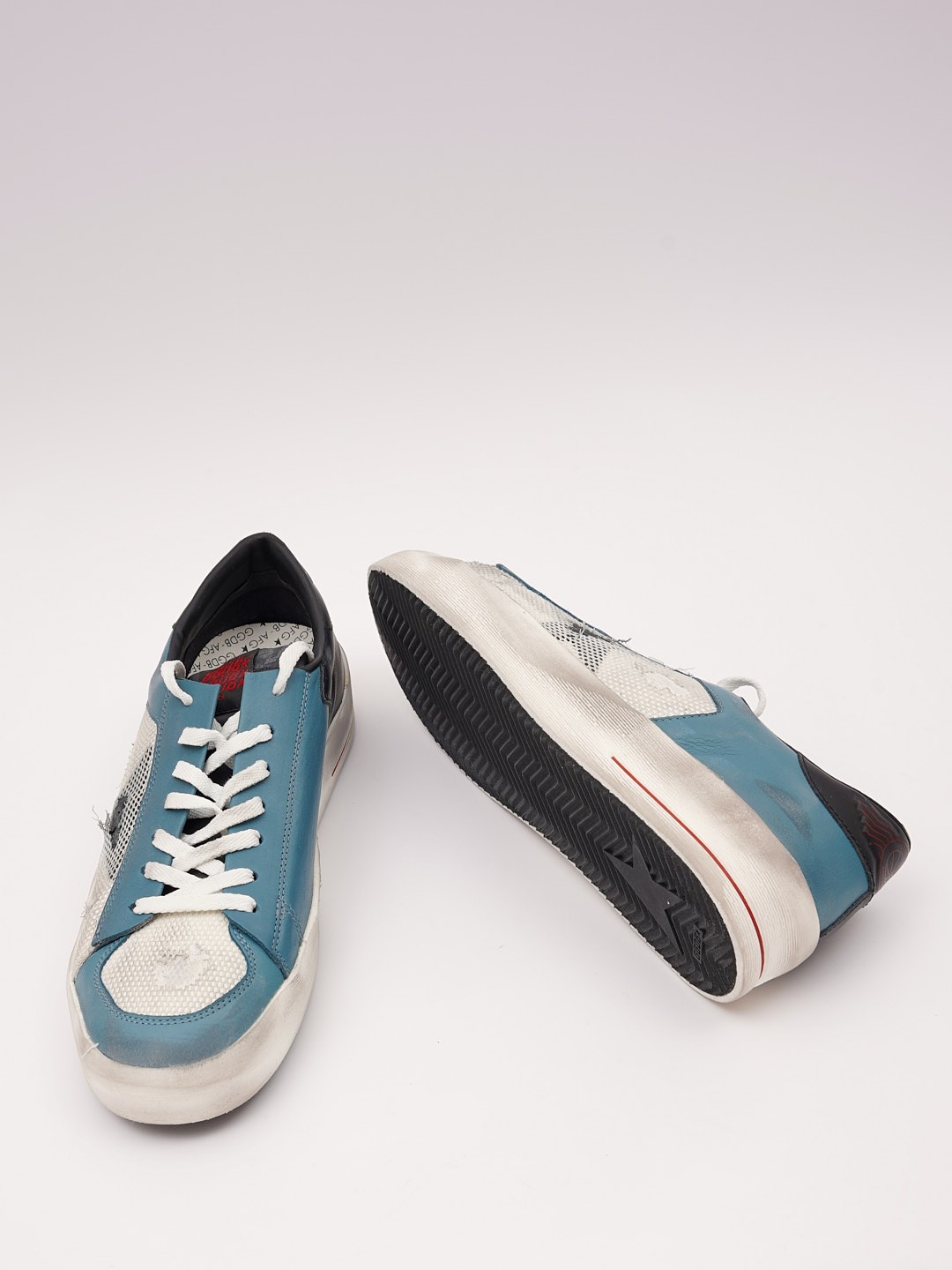 Golden Goose Shoes 44 9