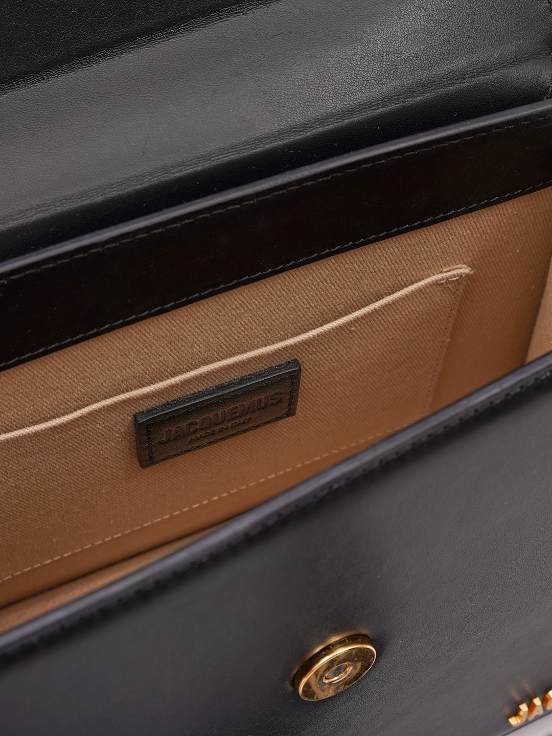 Jacquemus Le Chiquito  9