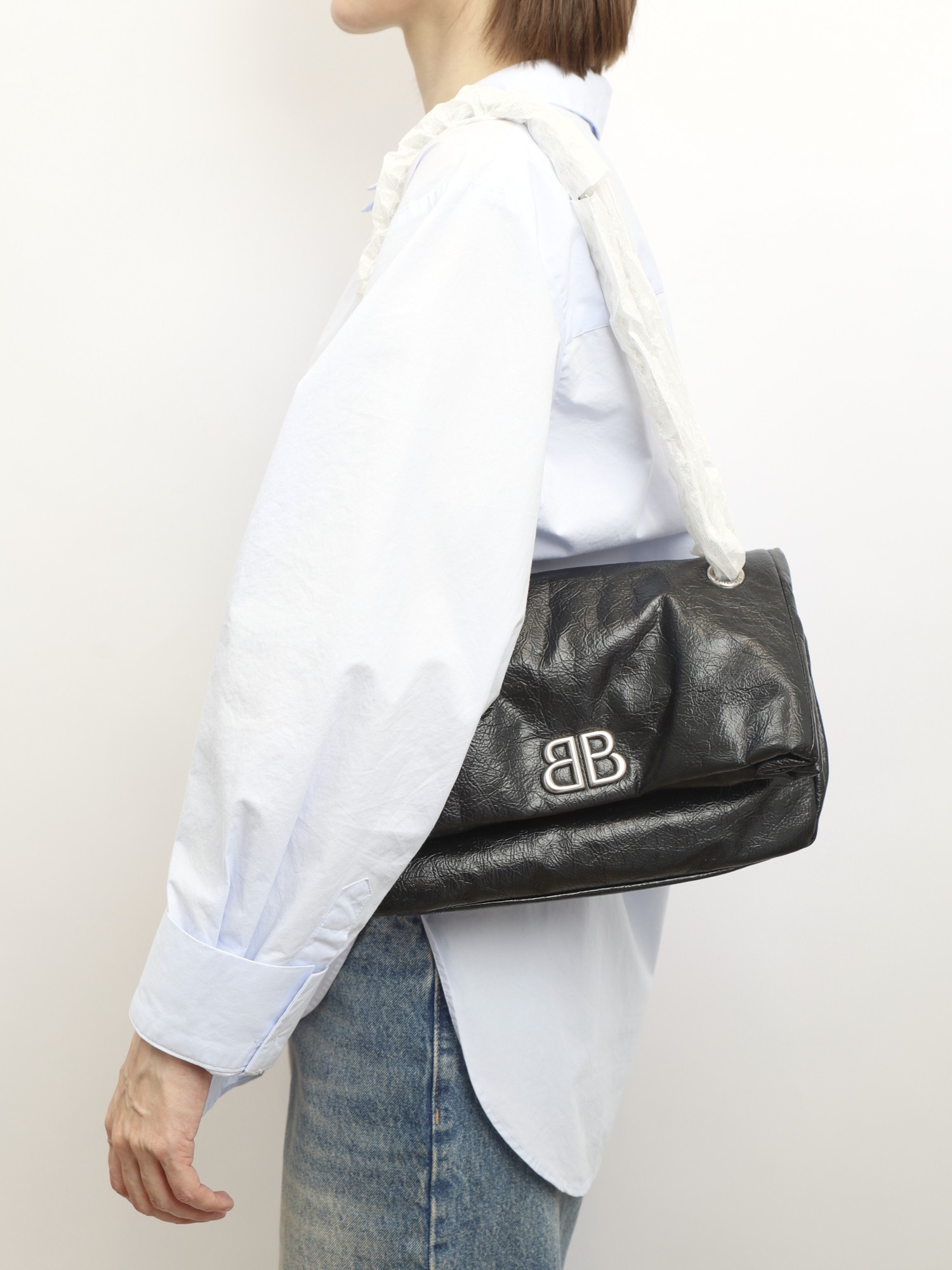 Balenciaga Monaco  2