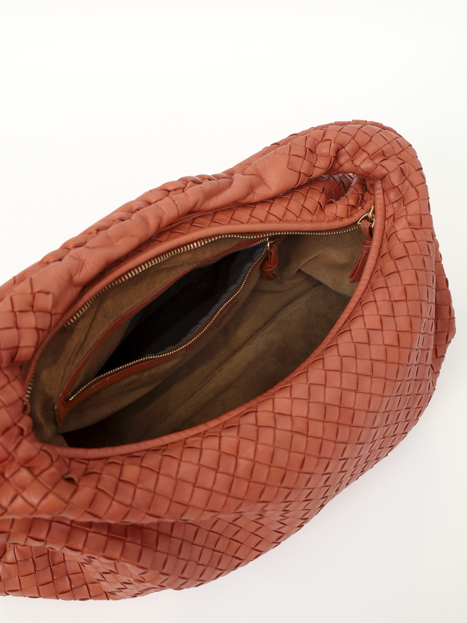 Bottega Veneta Hobo 8