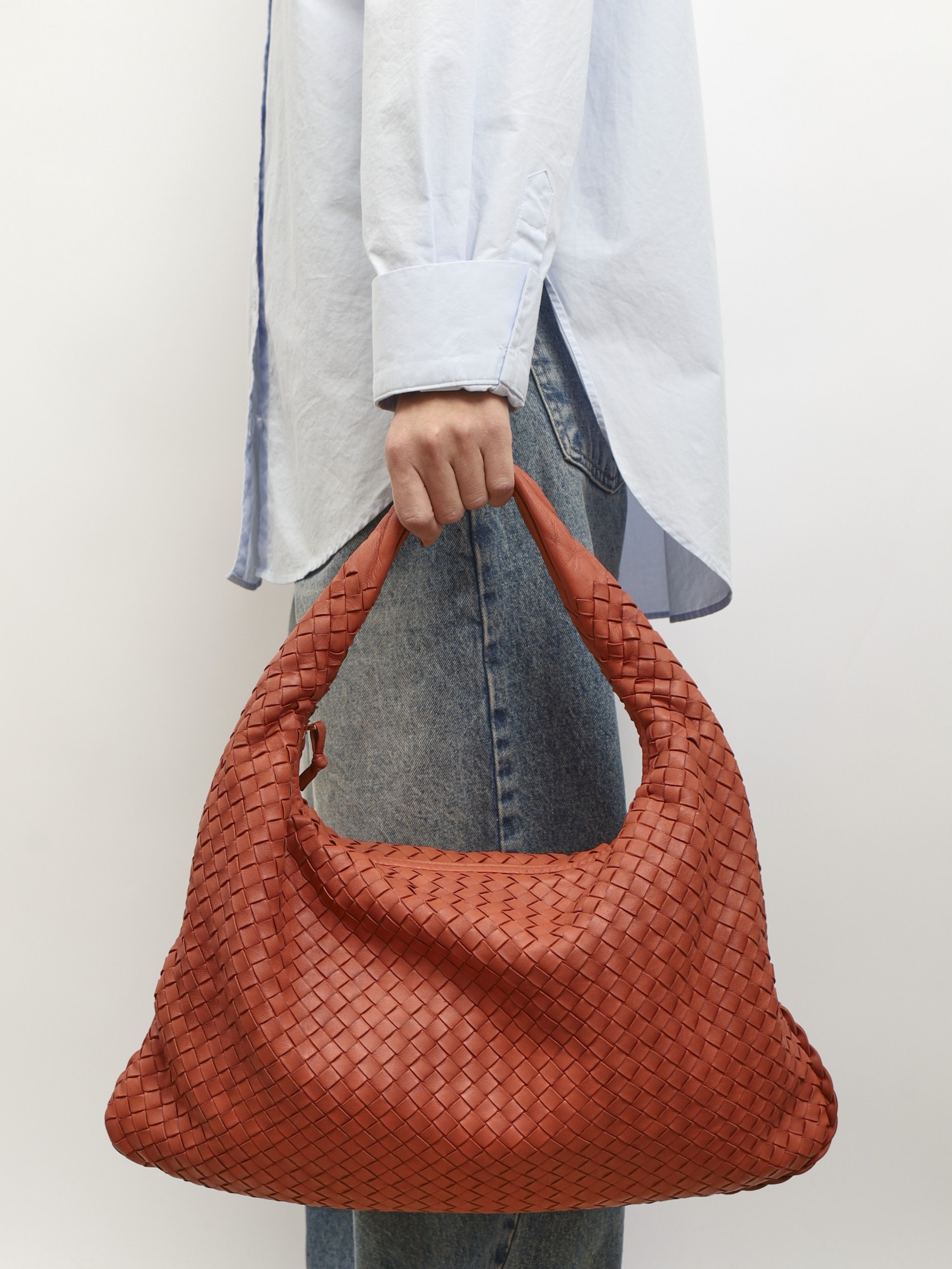Bottega Veneta Hobo 1