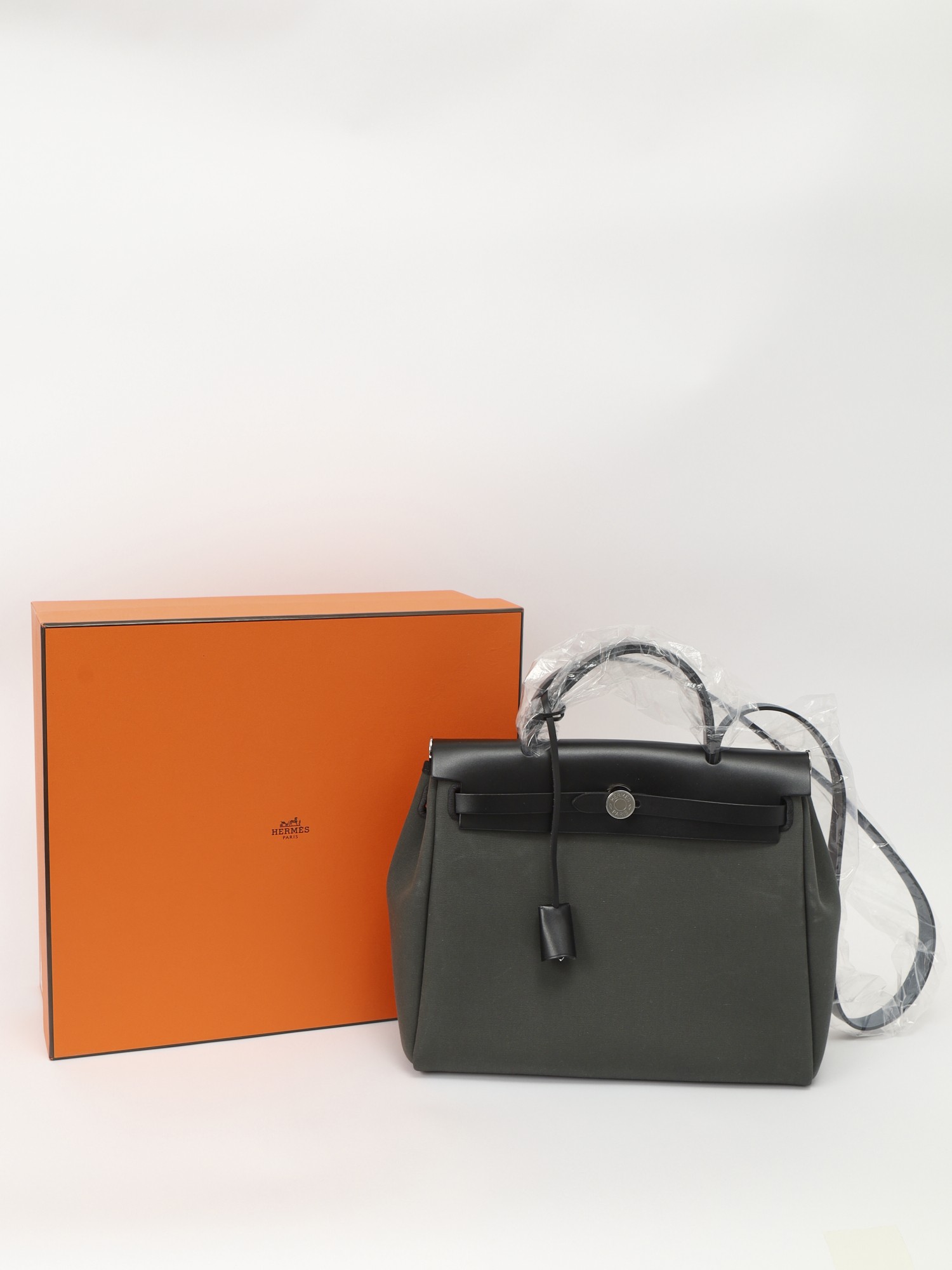 Hermes Herbag 31 4