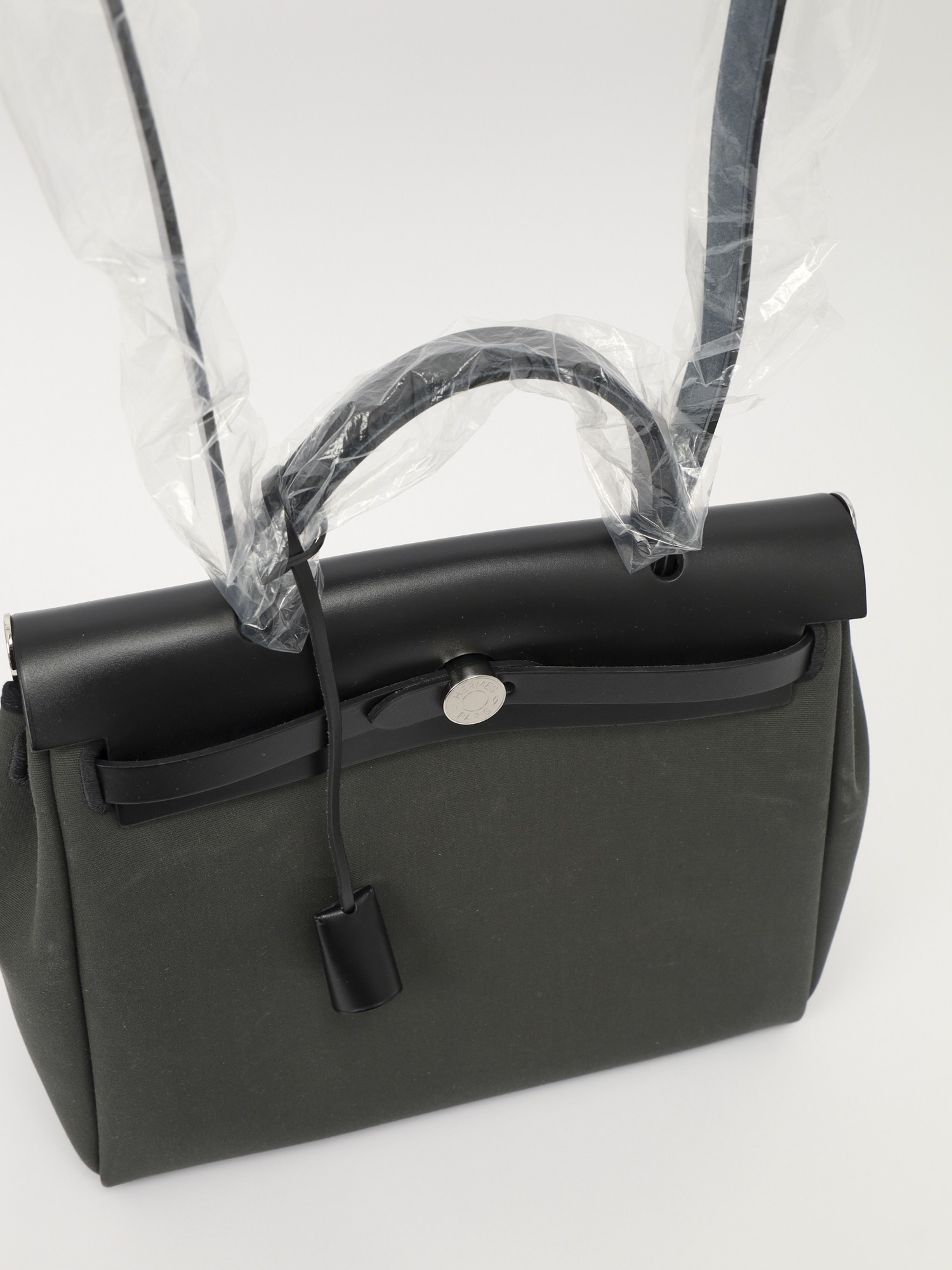Hermes Herbag 31 5